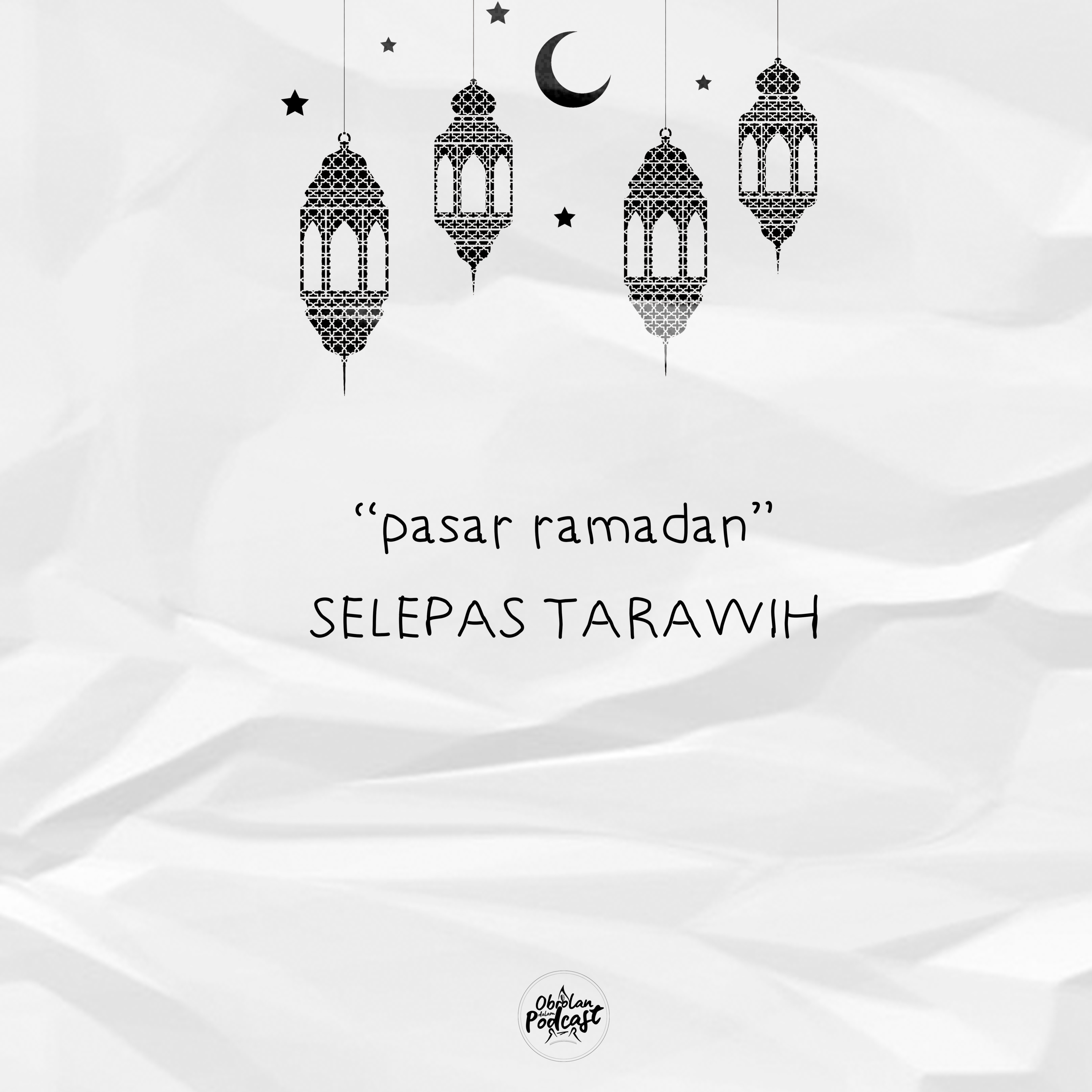 Obrolan Dalam Podcast