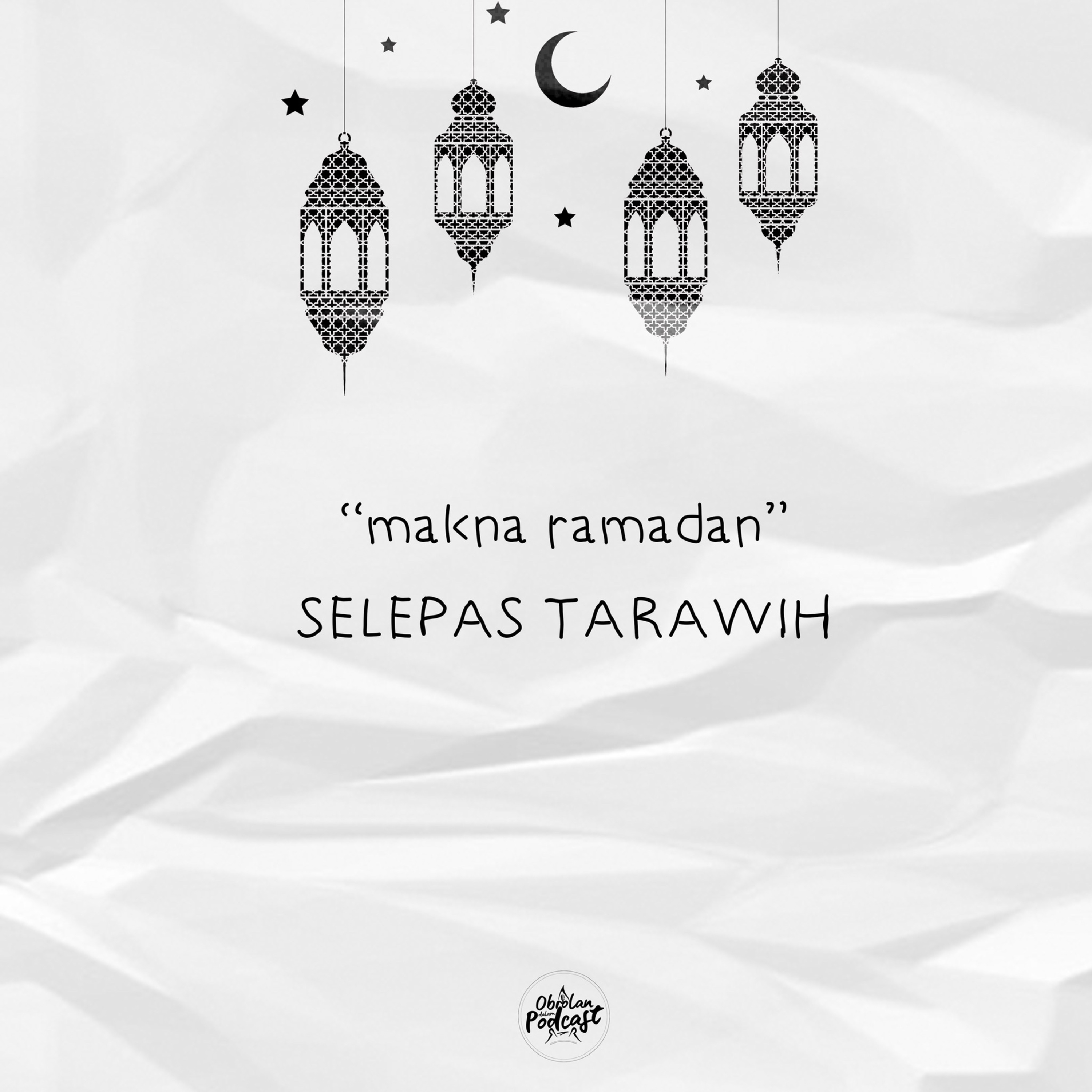 Obrolan Dalam Podcast