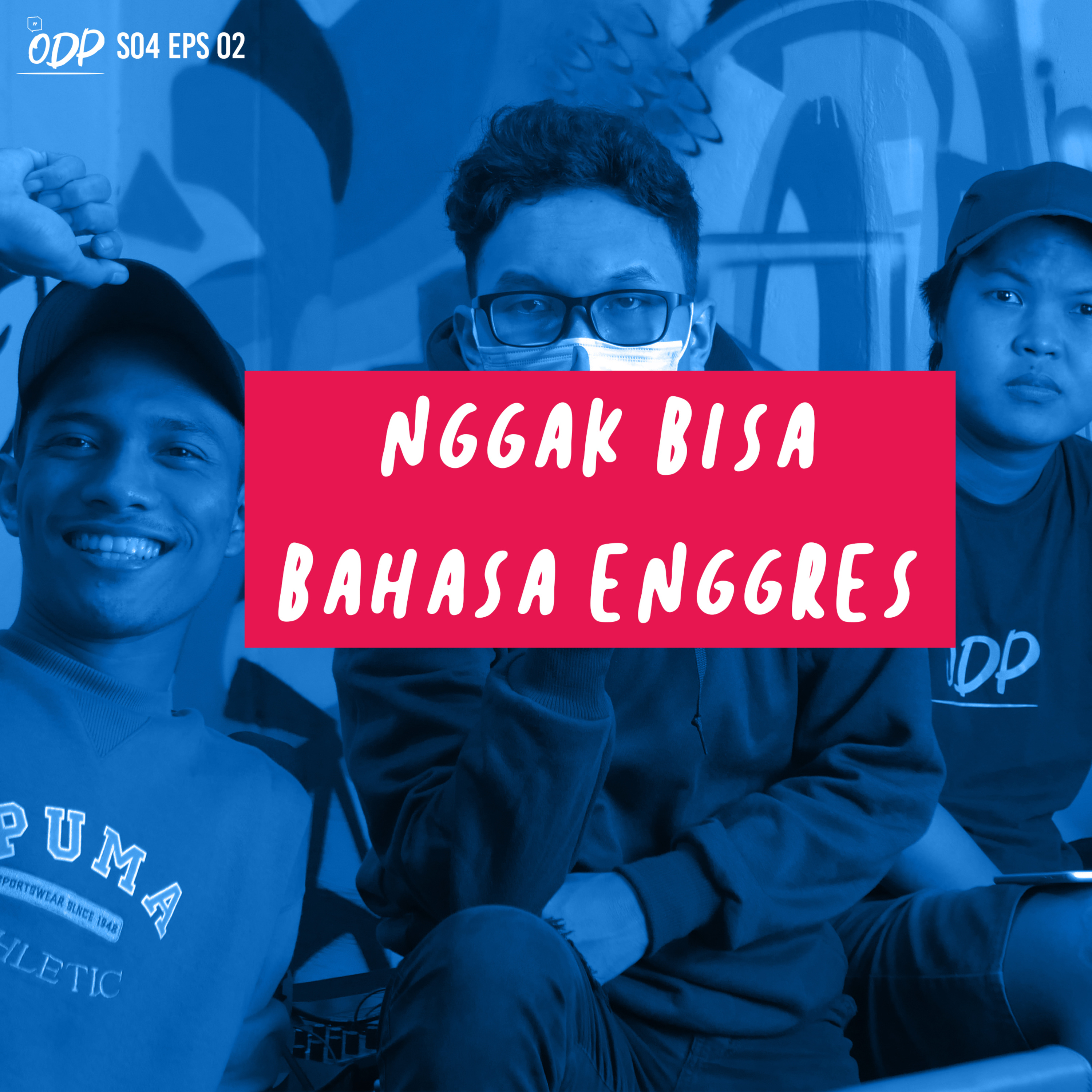 Obrolan Dalam Podcast