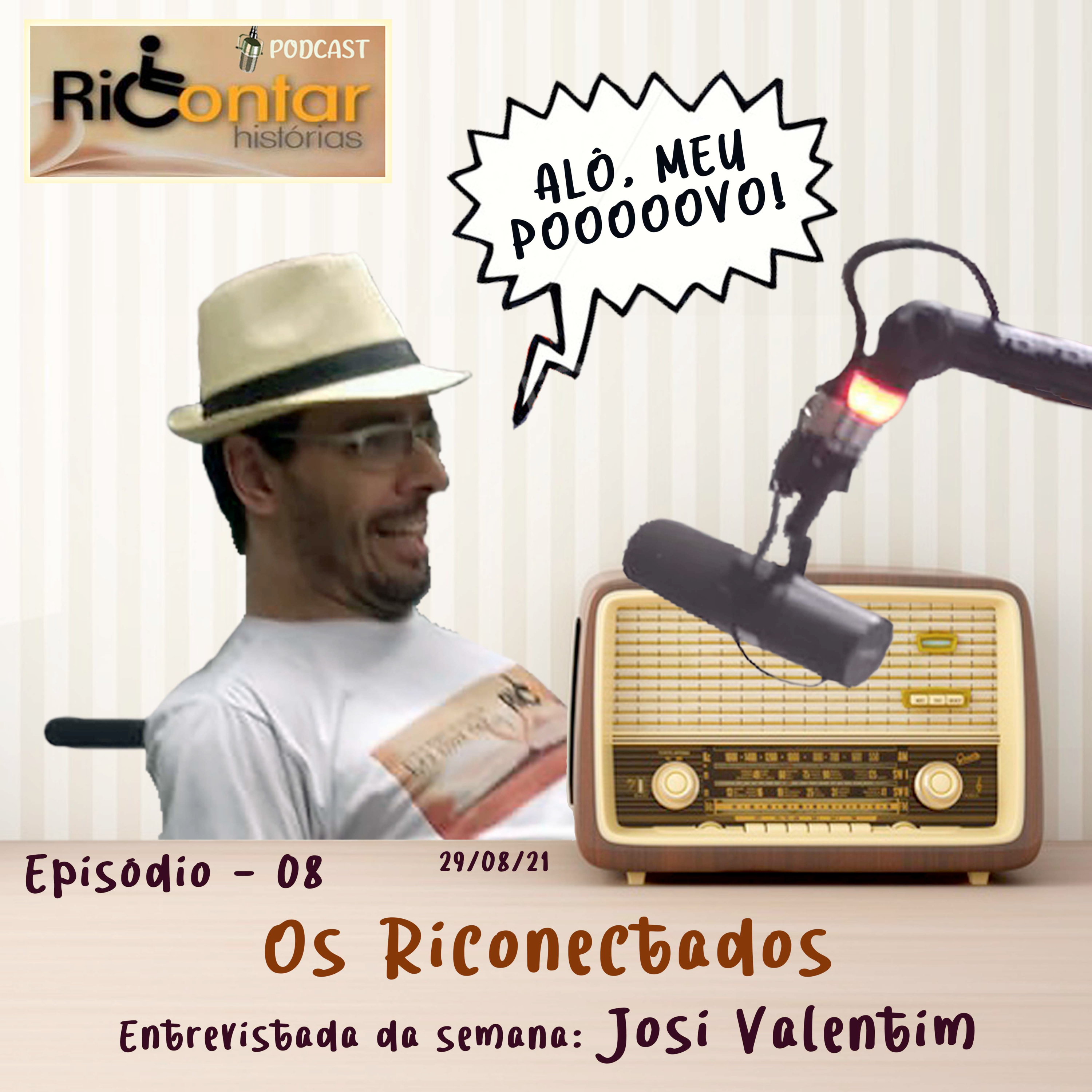 Ricontar Histórias