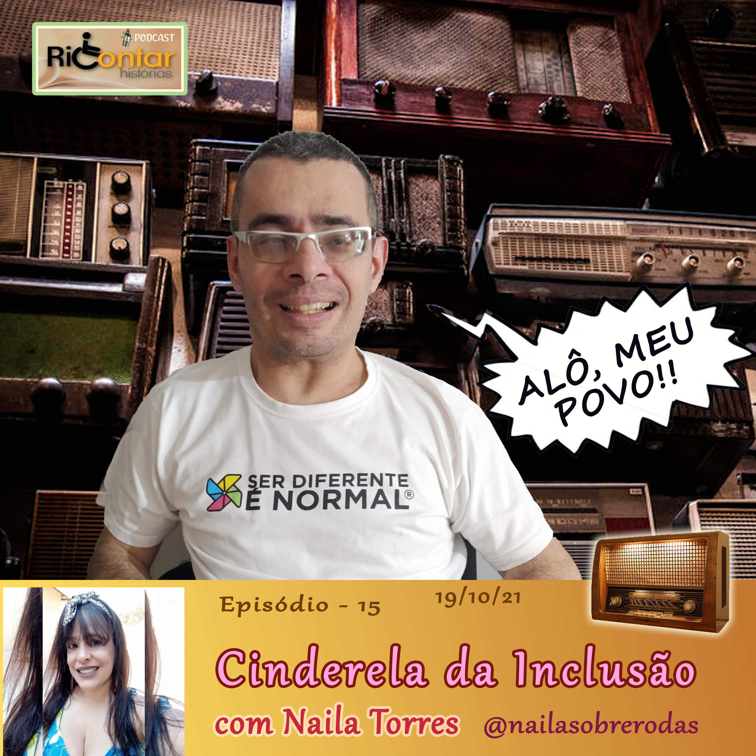 Ricontar Histórias