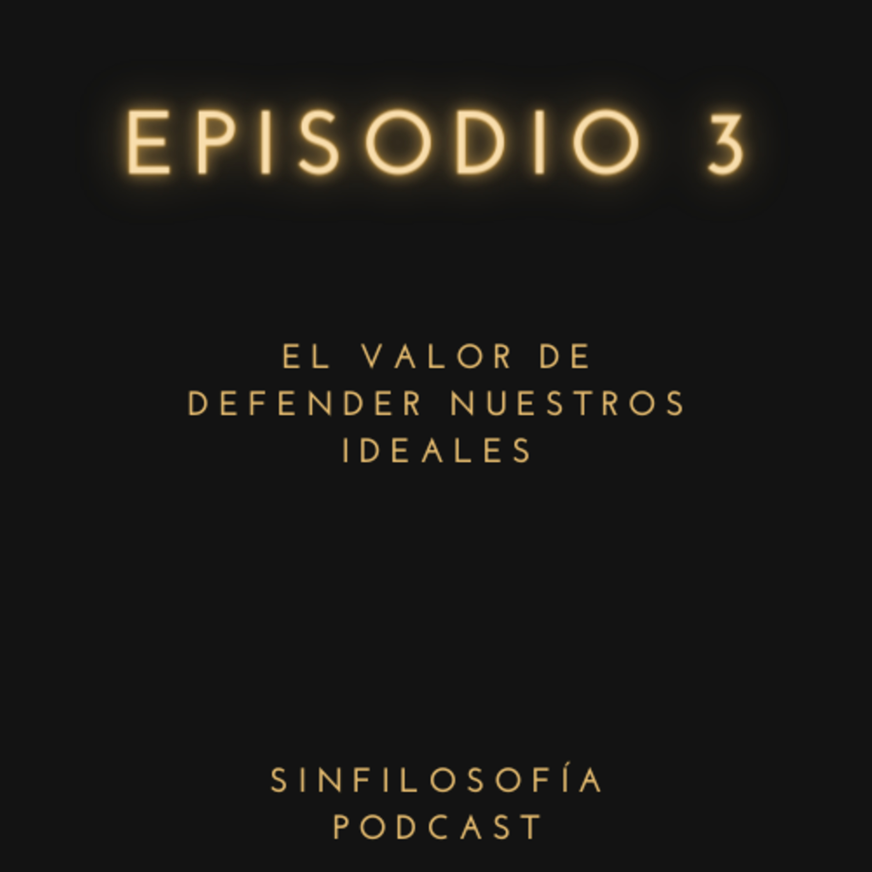 SINFILOSOFÍA