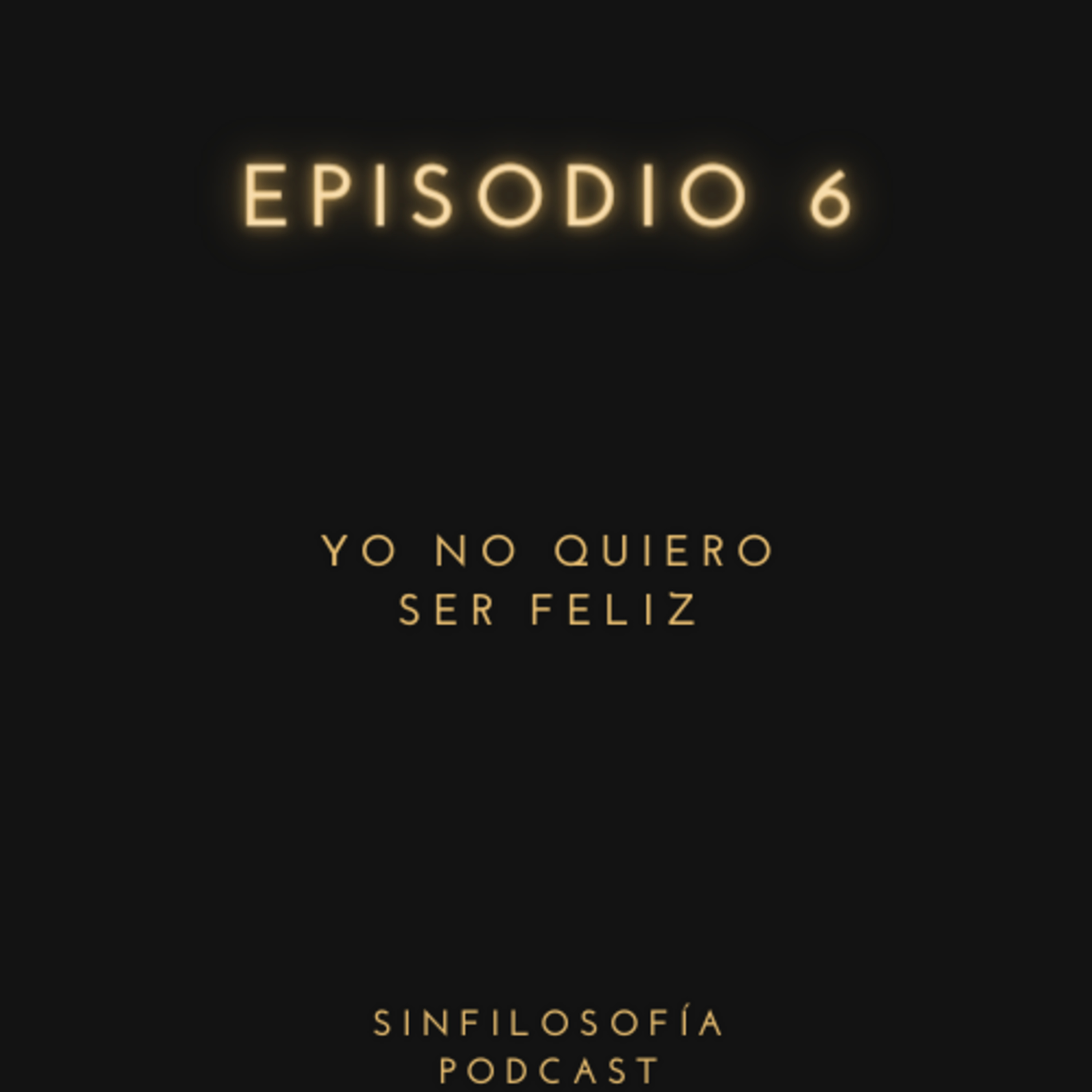 SINFILOSOFÍA