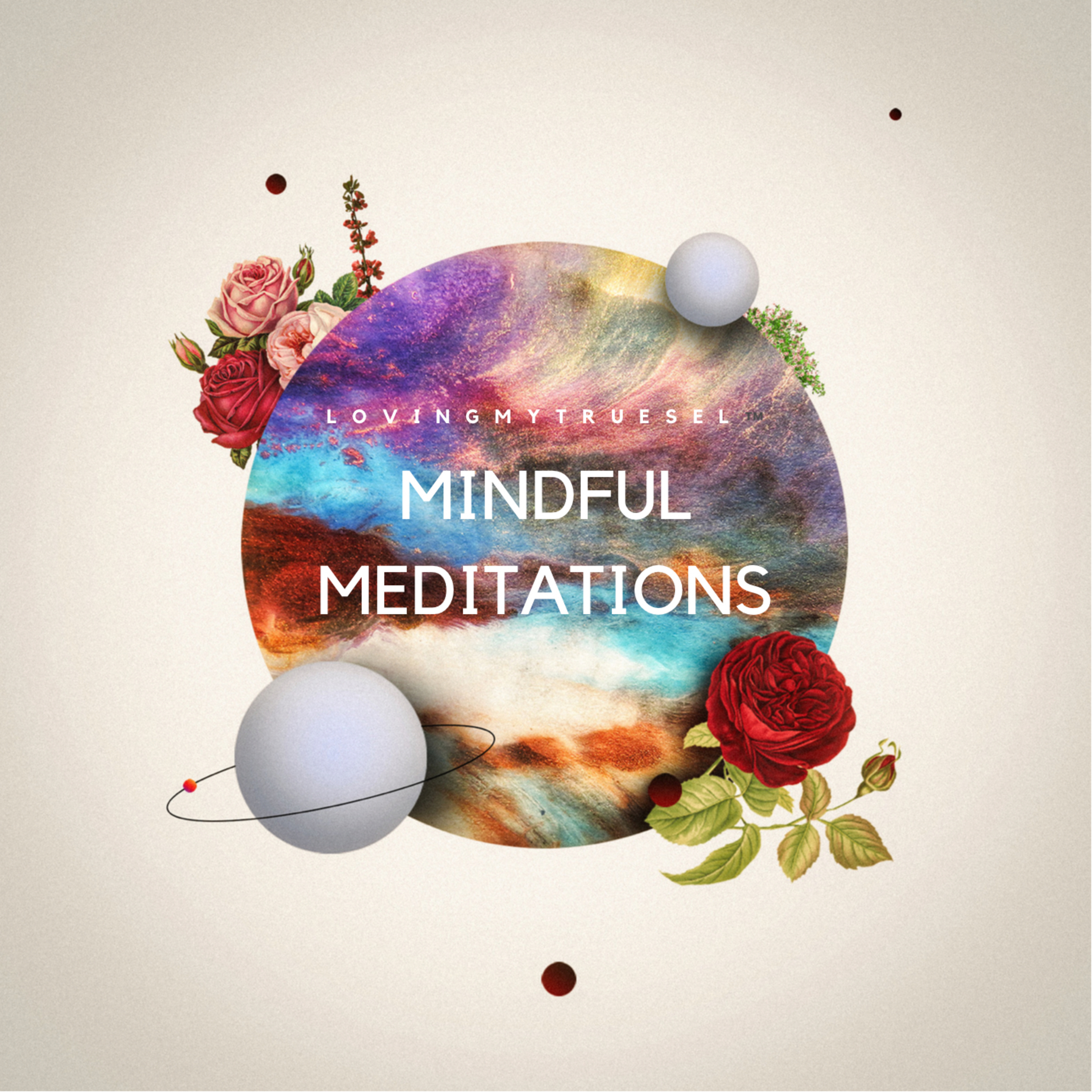 Beginners Meditation episode artwork