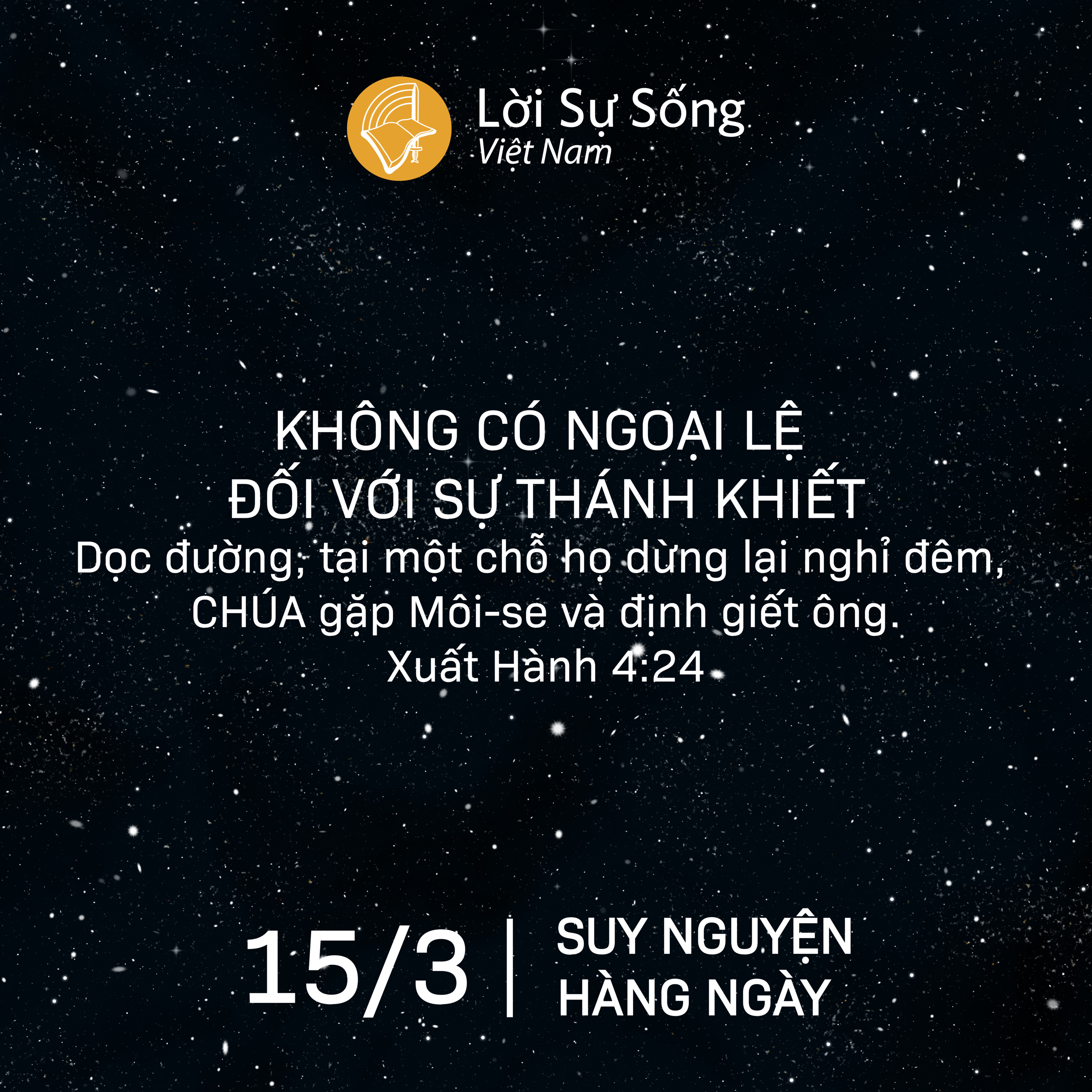 Suy Nguyện - Kinh Nghiệm Chúa Từng Ngày