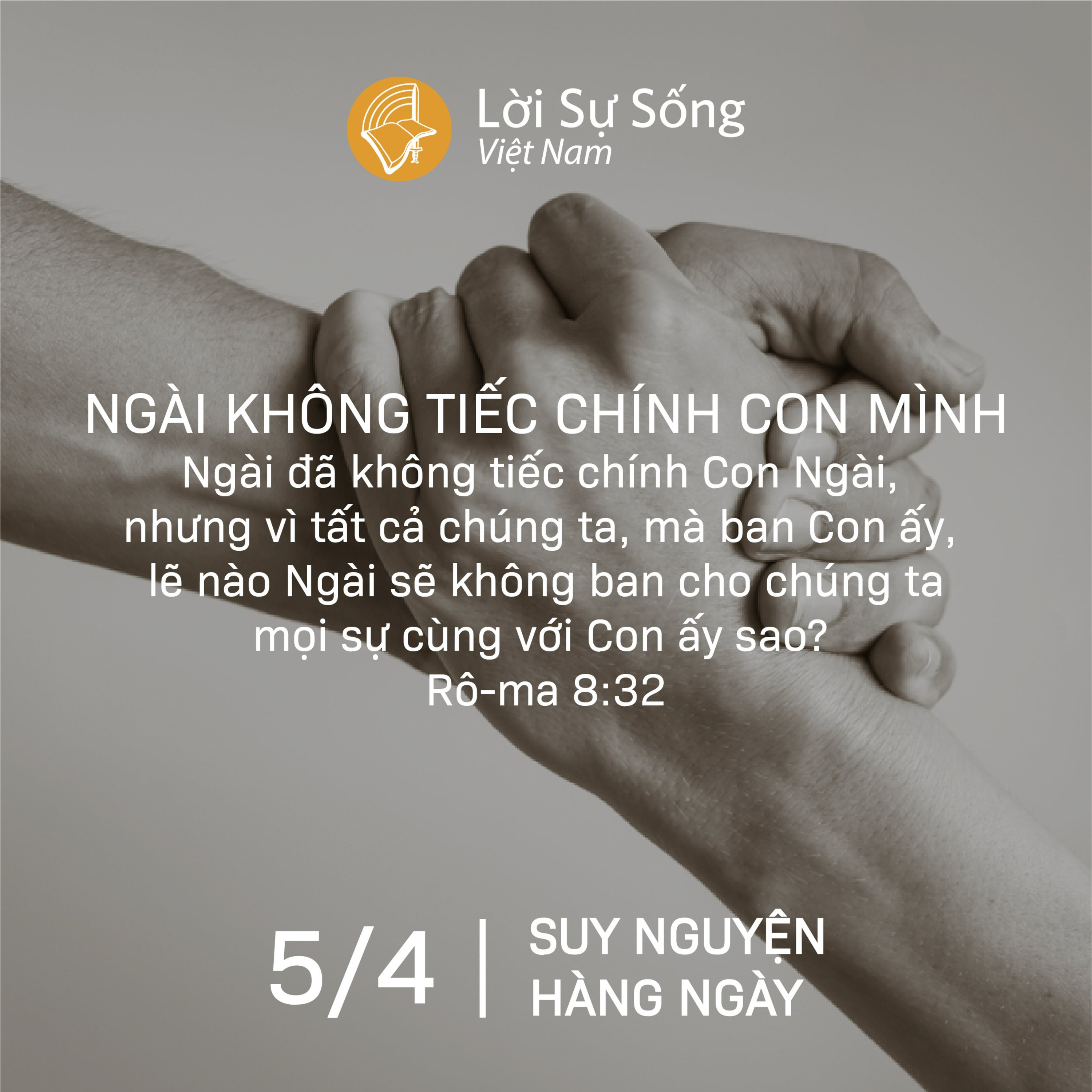 Suy Nguyện - Kinh Nghiệm Chúa Từng Ngày