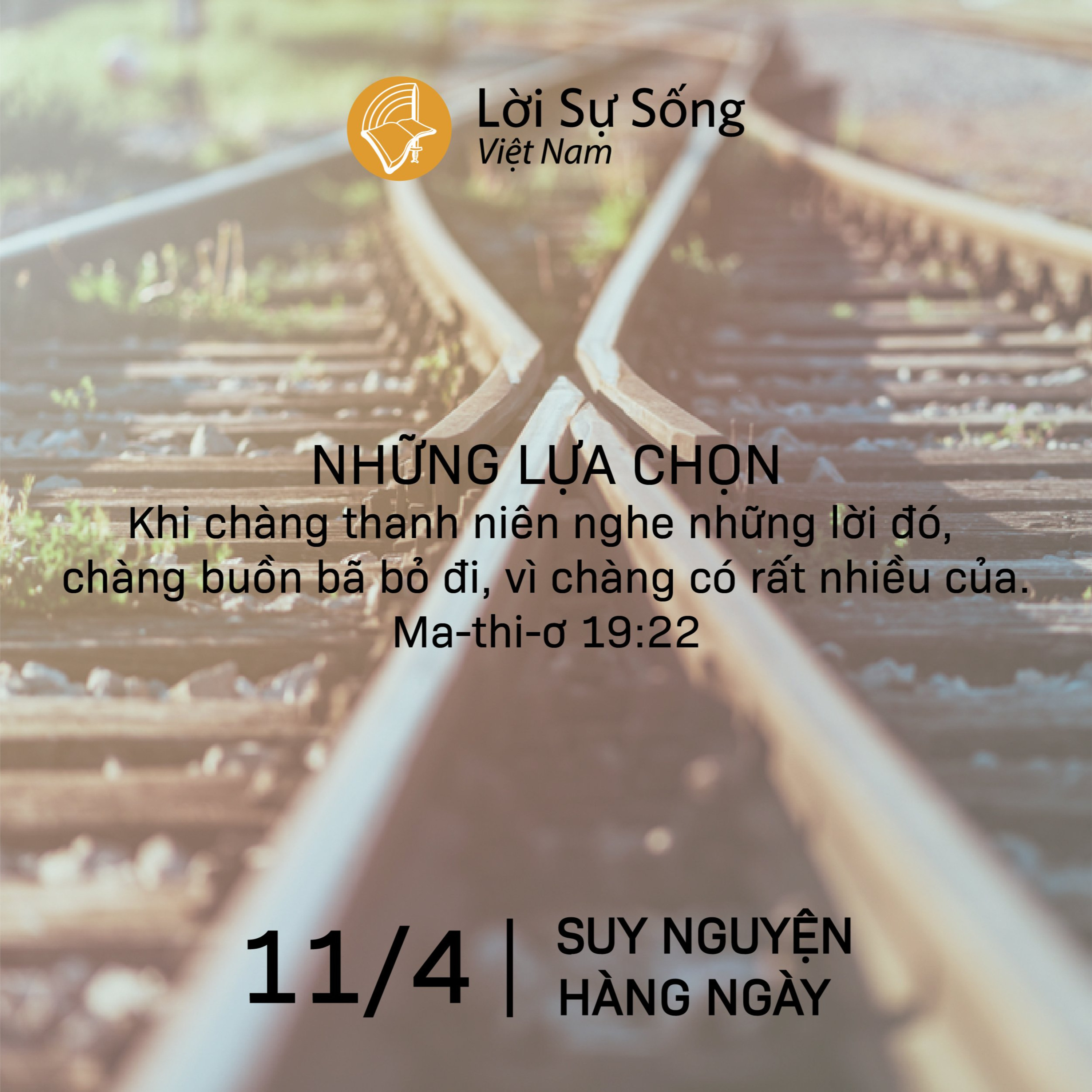 Suy Nguyện - Kinh Nghiệm Chúa Từng Ngày