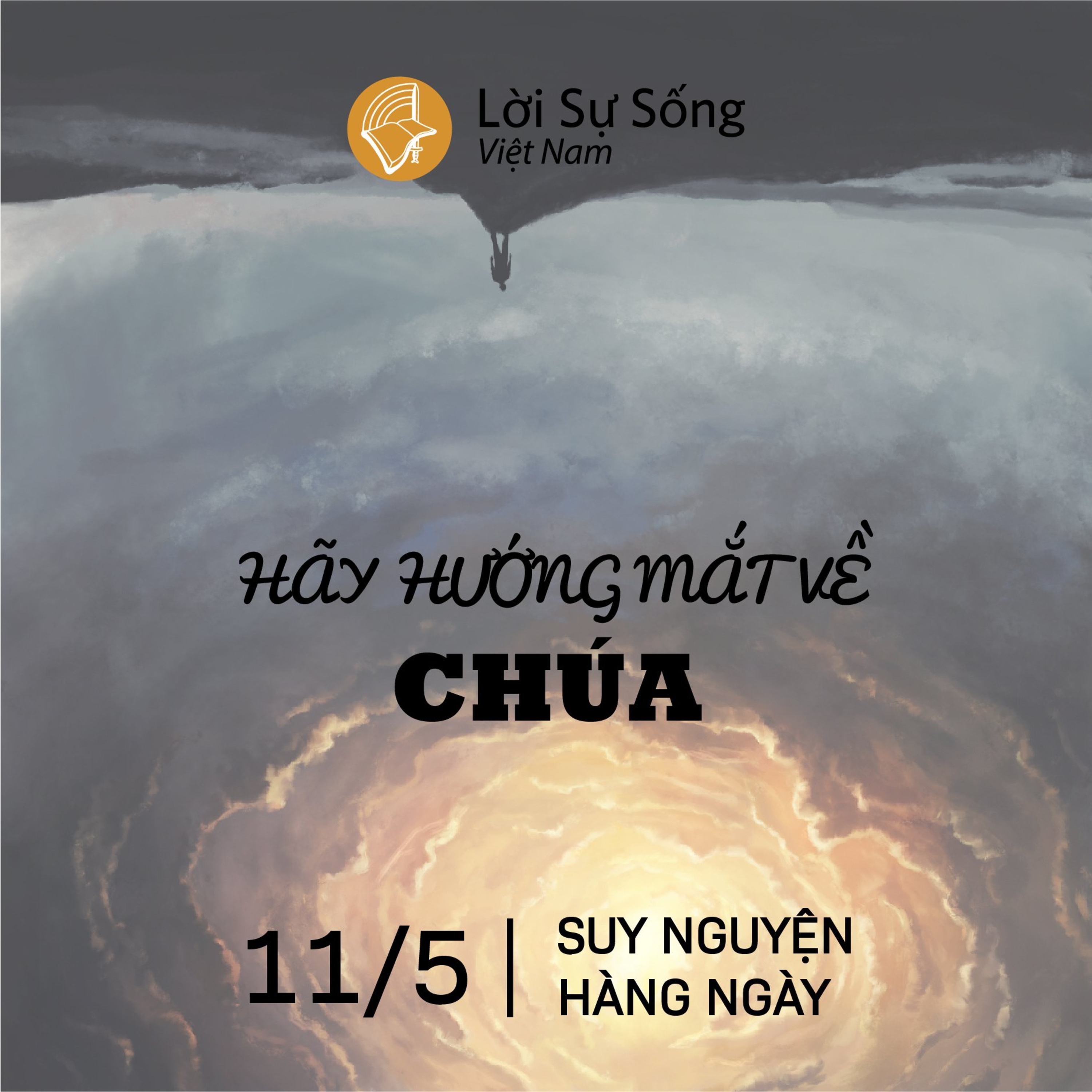 Suy Nguyện - Kinh Nghiệm Chúa Từng Ngày