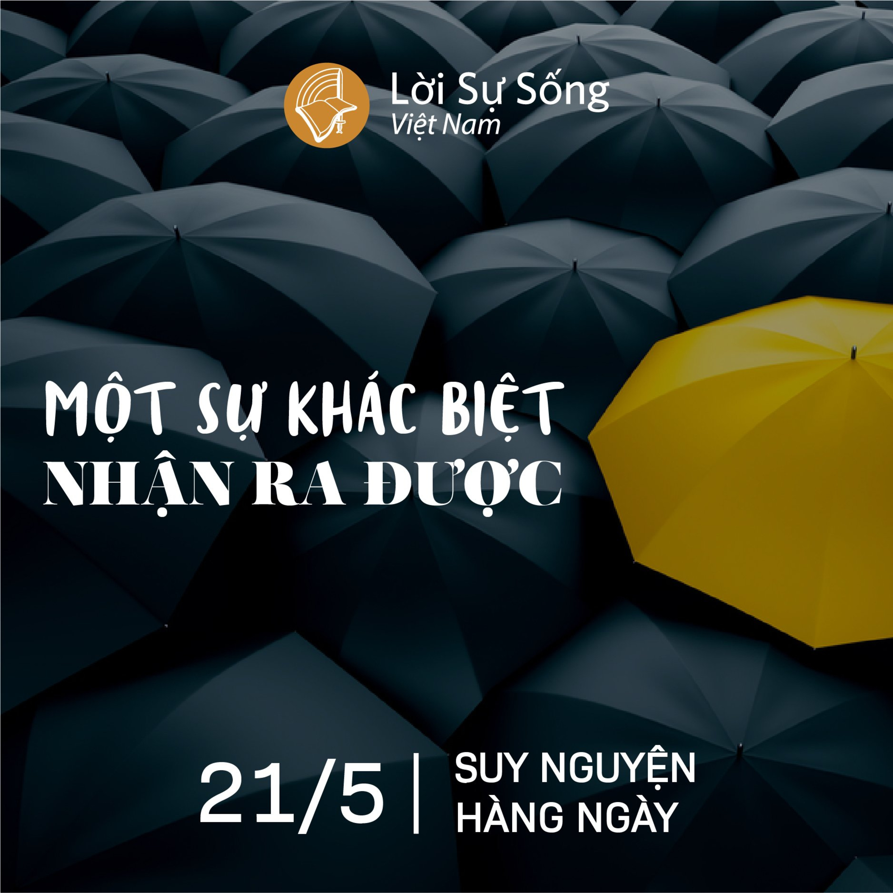 Suy Nguyện - Kinh Nghiệm Chúa Từng Ngày