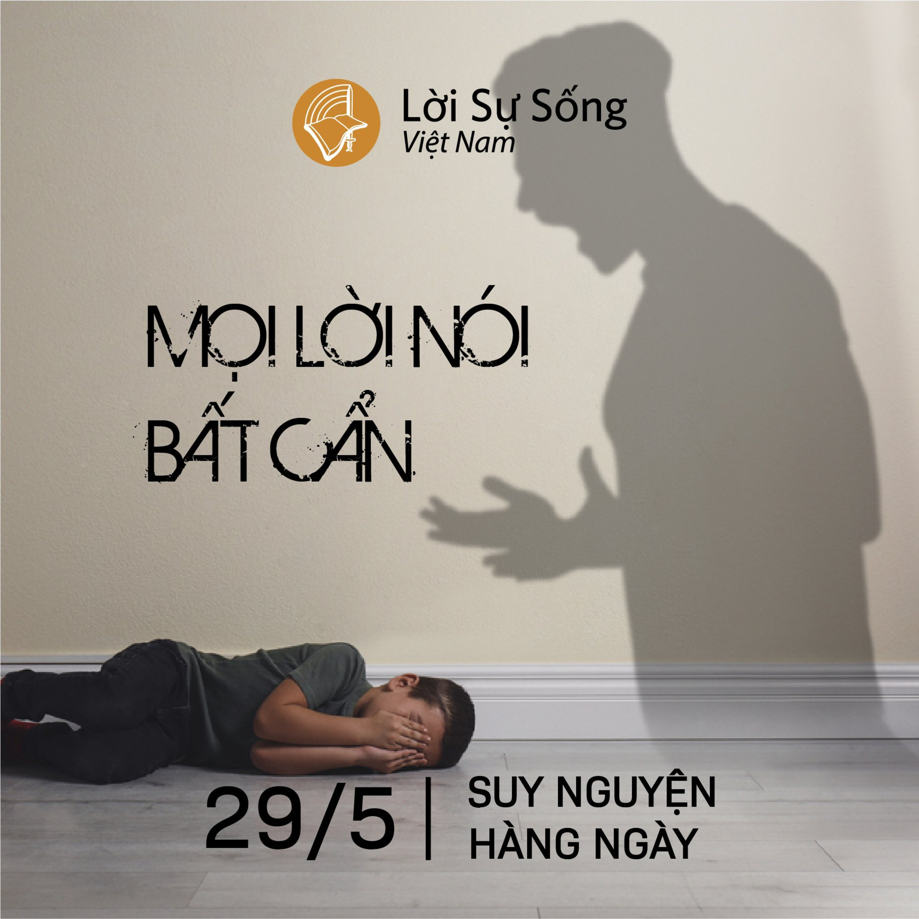 Suy Nguyện - Kinh Nghiệm Chúa Từng Ngày