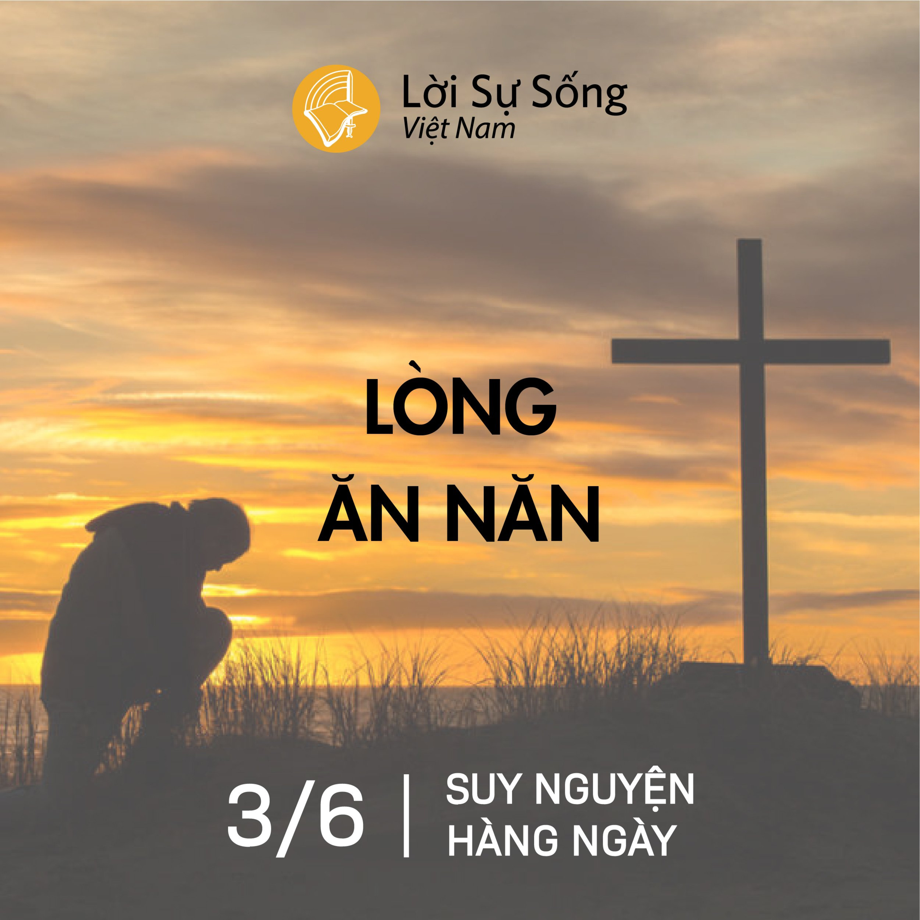 Suy Nguyện - Kinh Nghiệm Chúa Từng Ngày