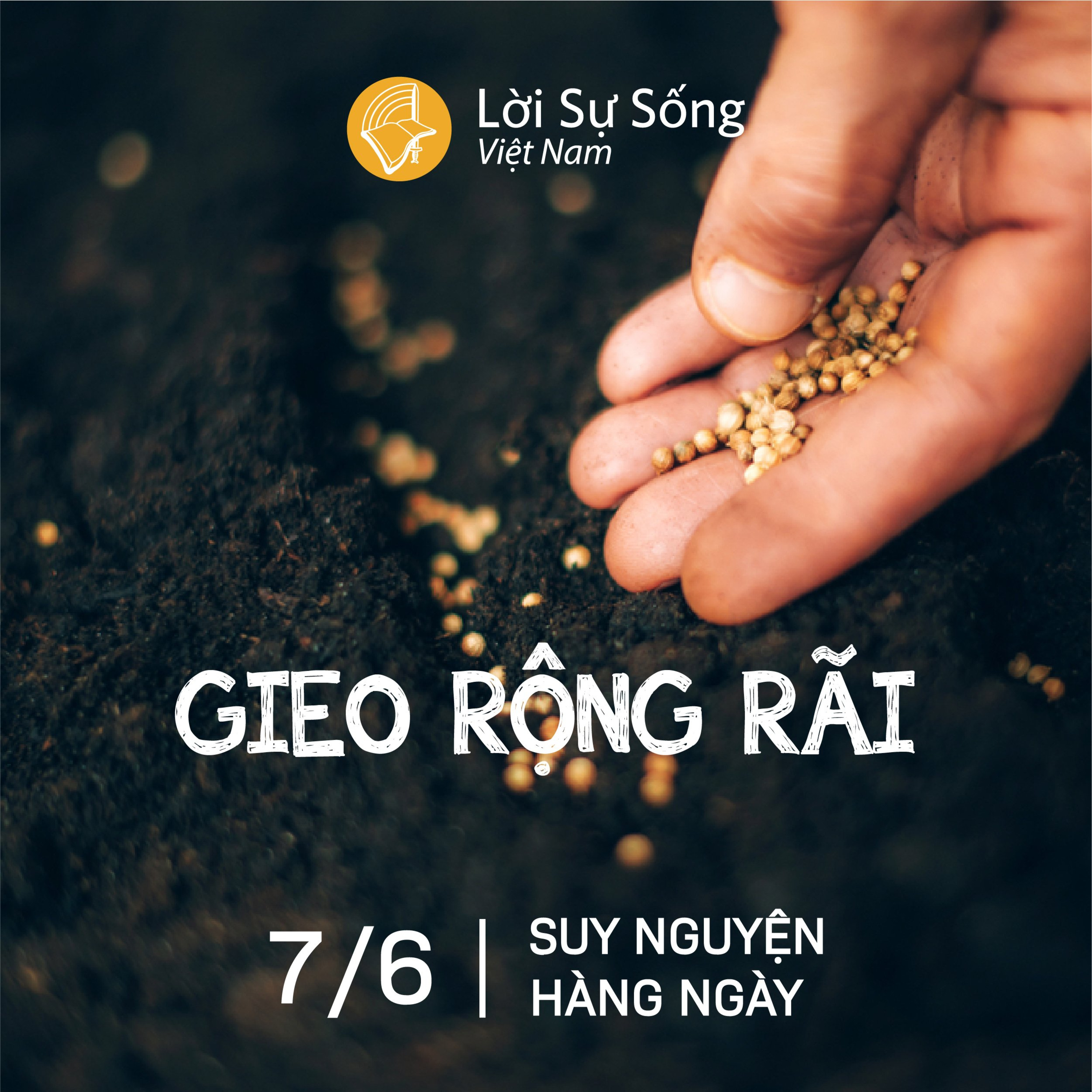 Suy Nguyện - Kinh Nghiệm Chúa Từng Ngày
