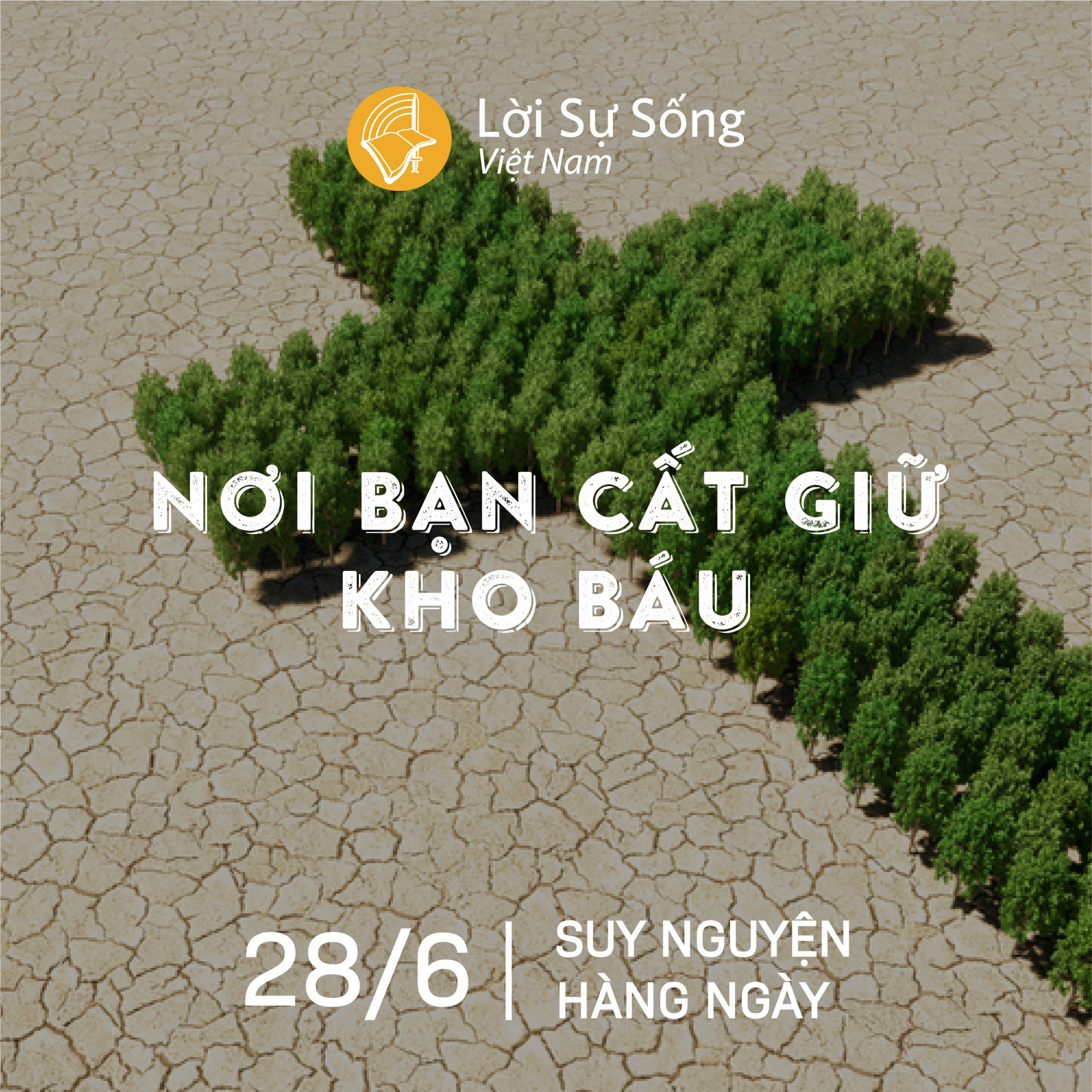 Suy Nguyện - Kinh Nghiệm Chúa Từng Ngày