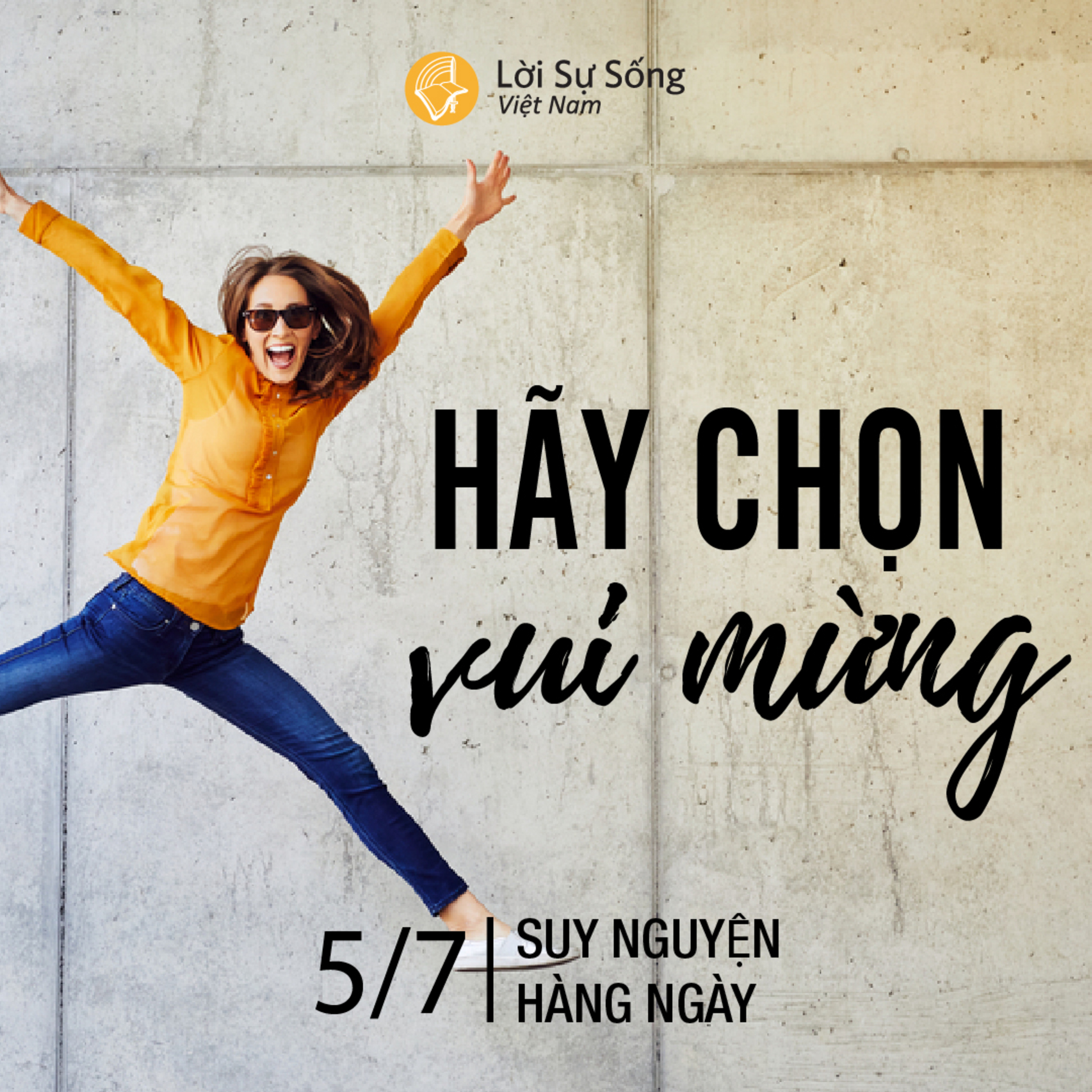 Suy Nguyện - Kinh Nghiệm Chúa Từng Ngày