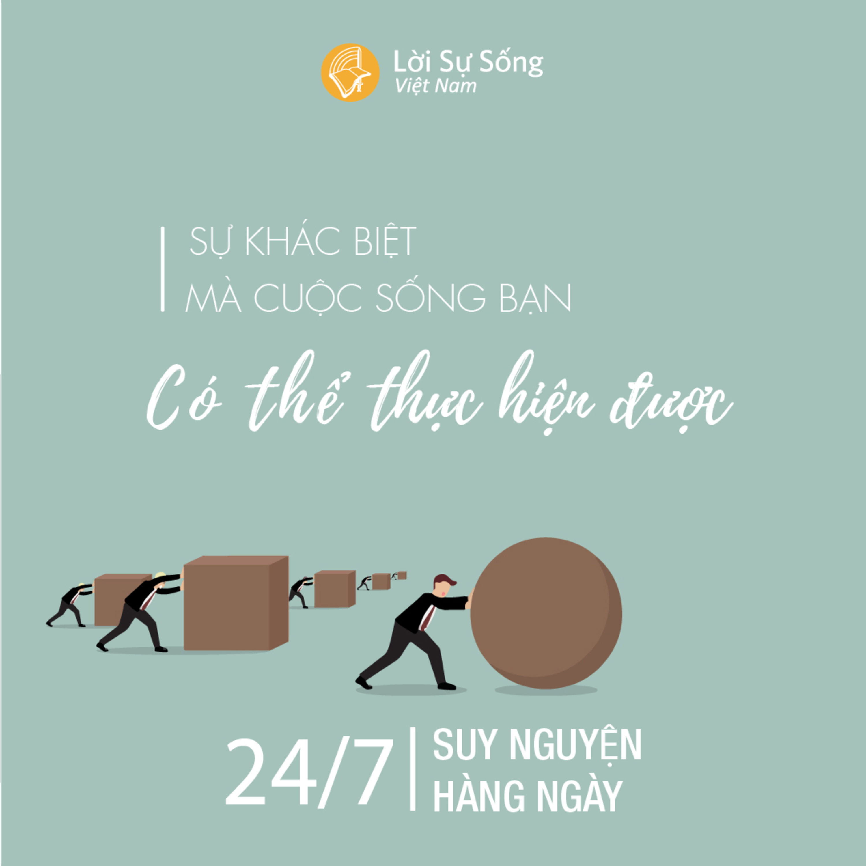 Suy Nguyện - Kinh Nghiệm Chúa Từng Ngày