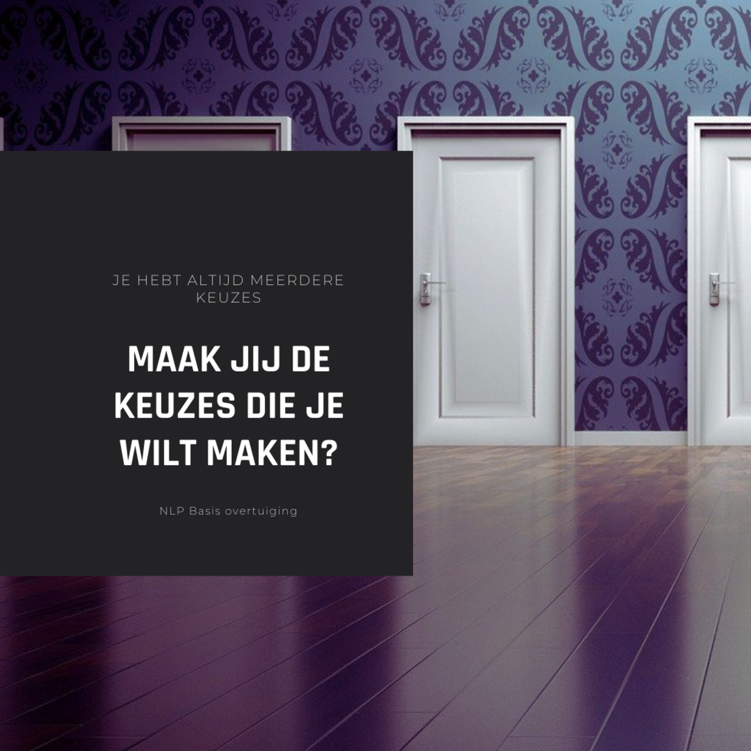 Weg naar rijkdom