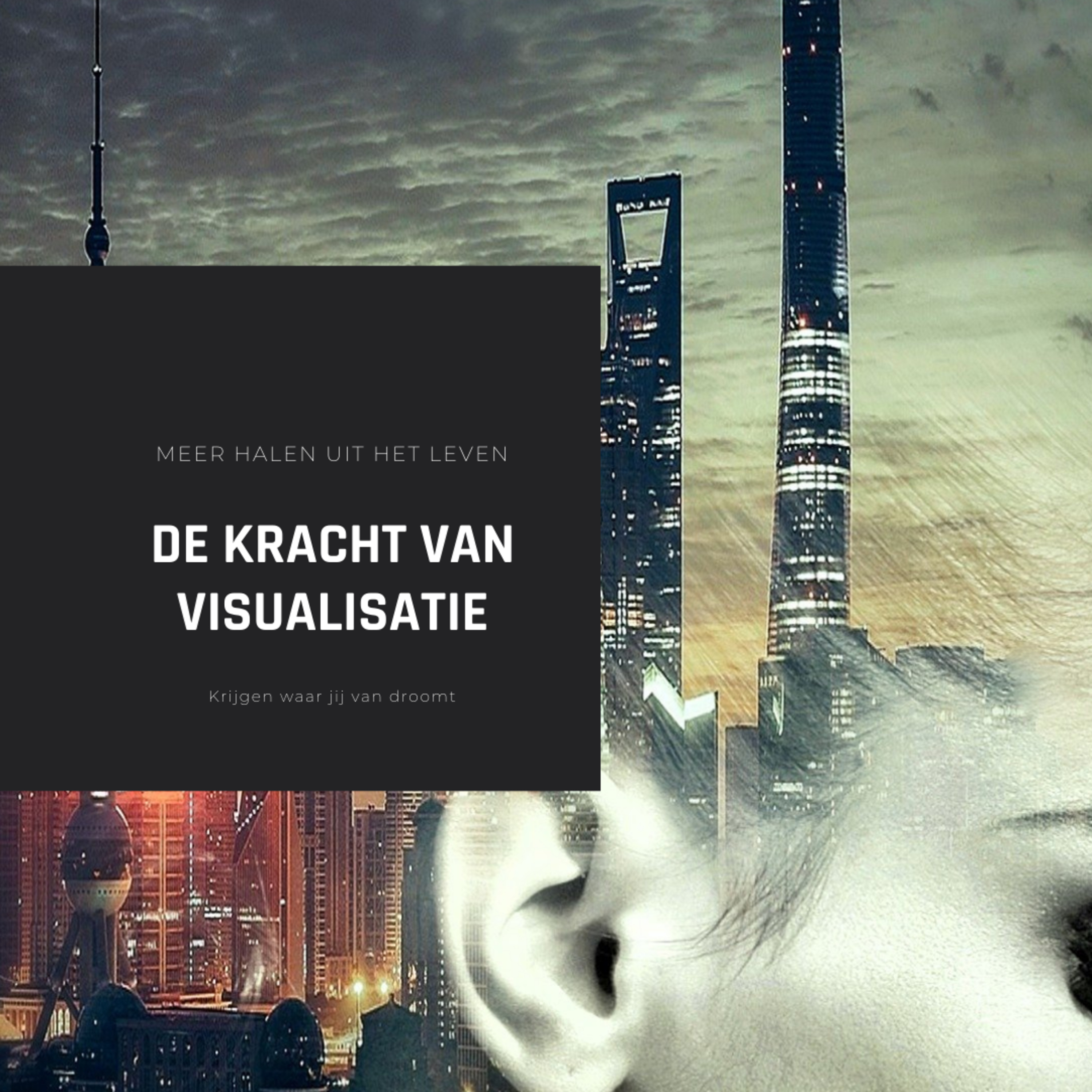 Weg naar rijkdom