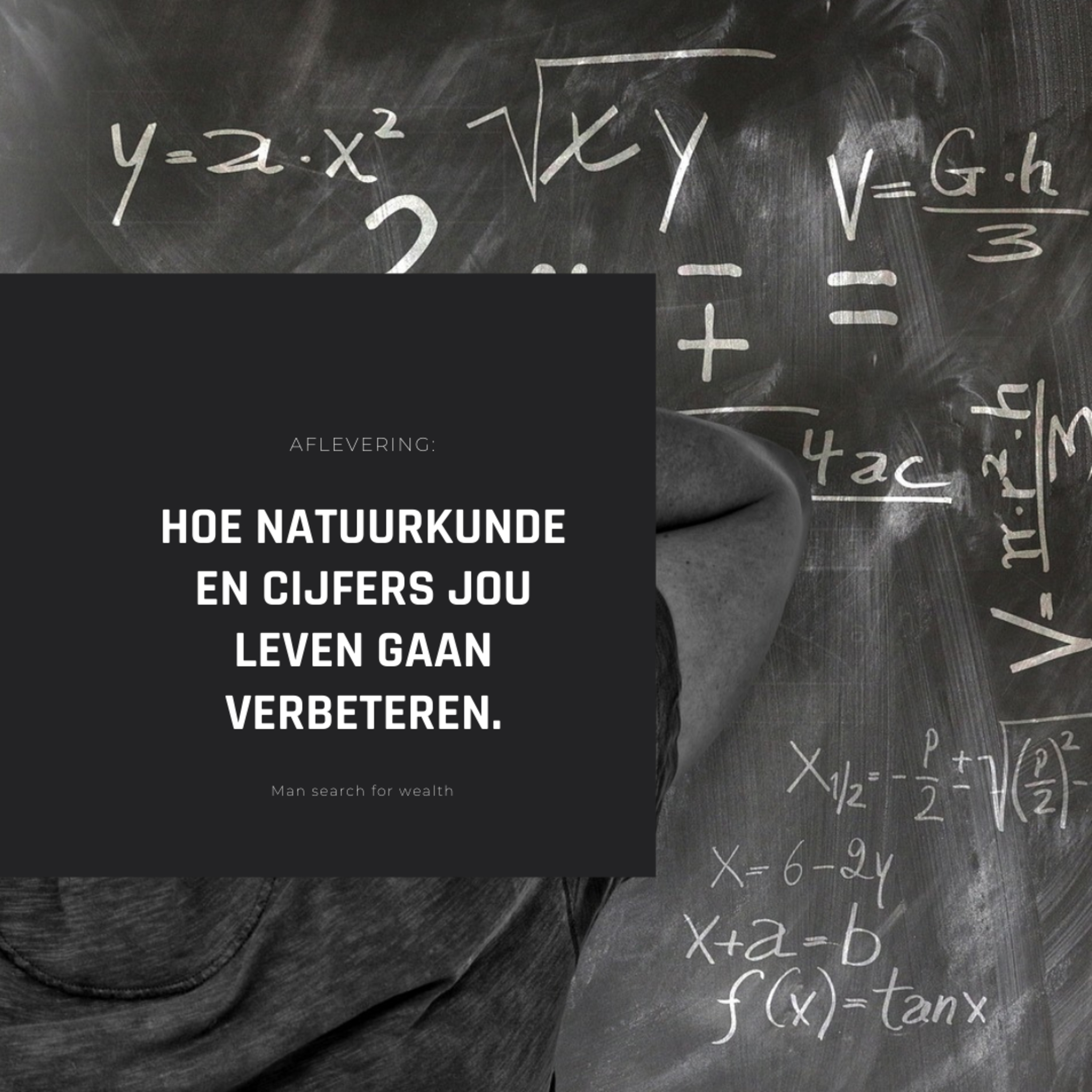 Weg naar rijkdom