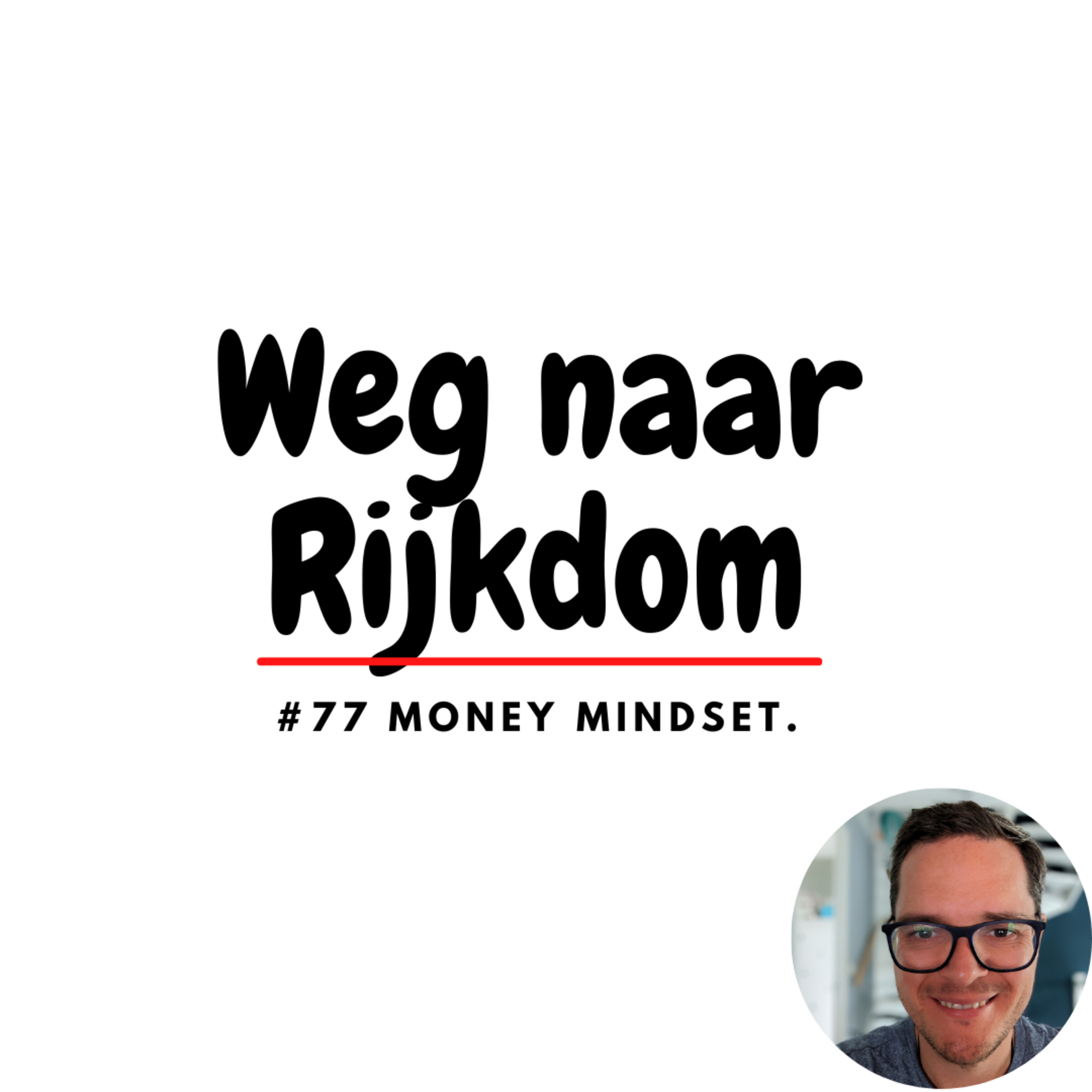 Weg naar rijkdom