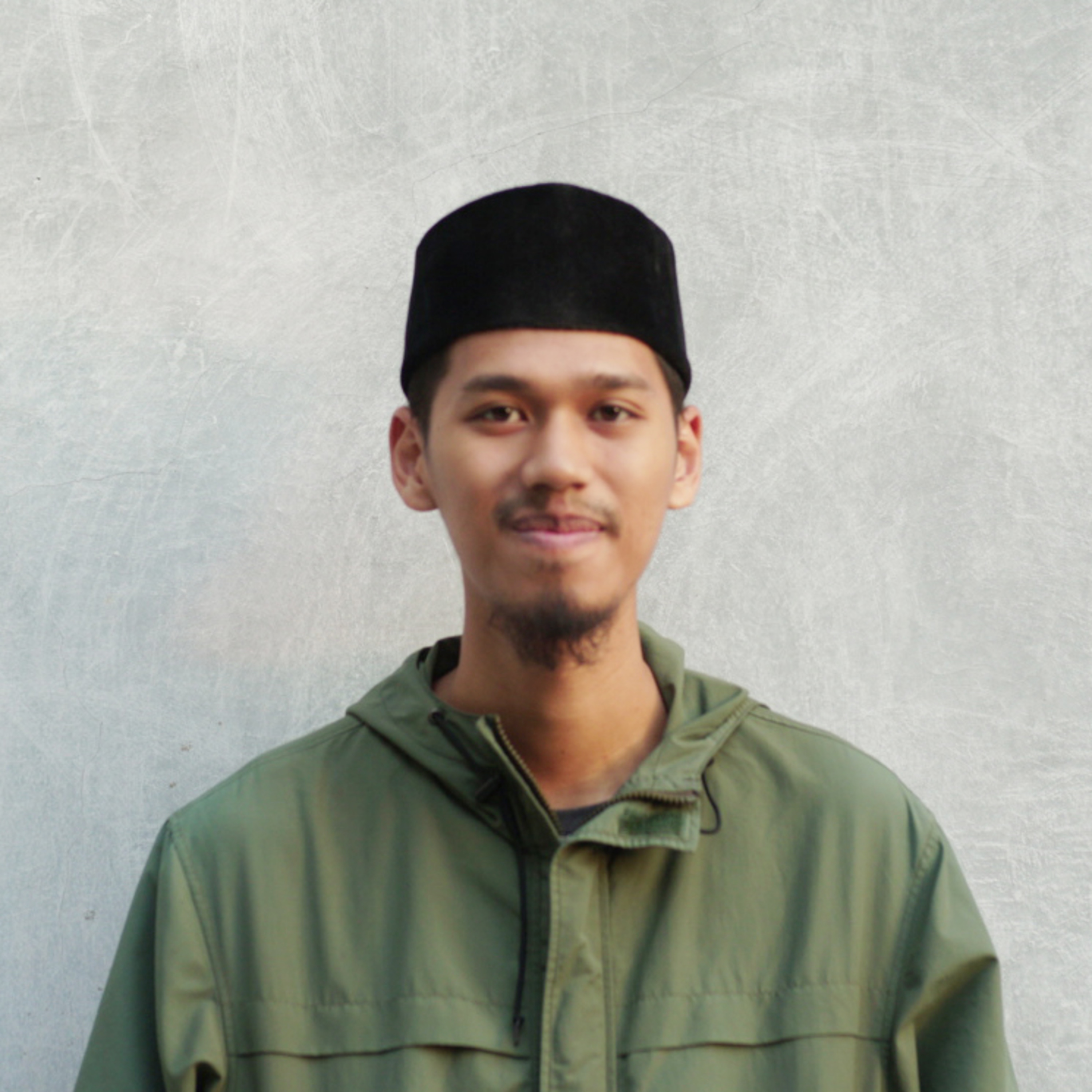 Muslim Level Up