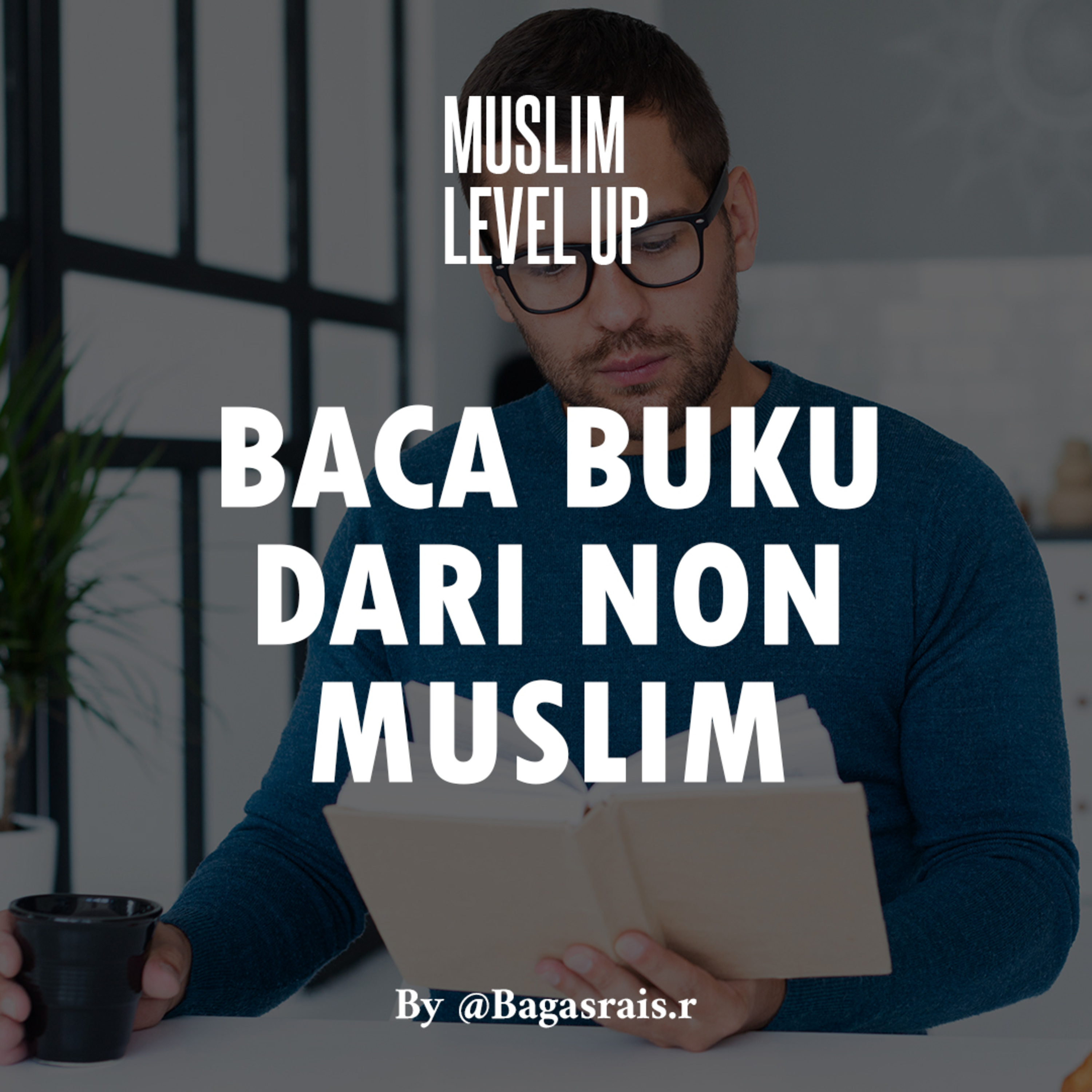 Muslim Level Up