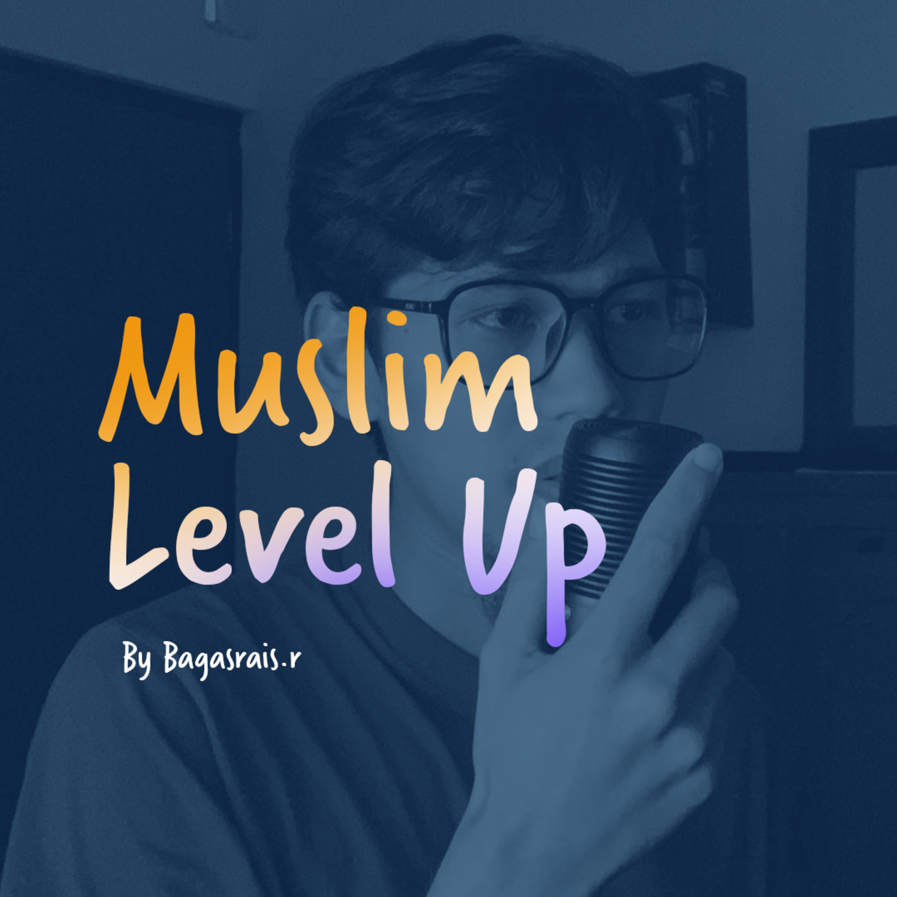 Muslim Level Up