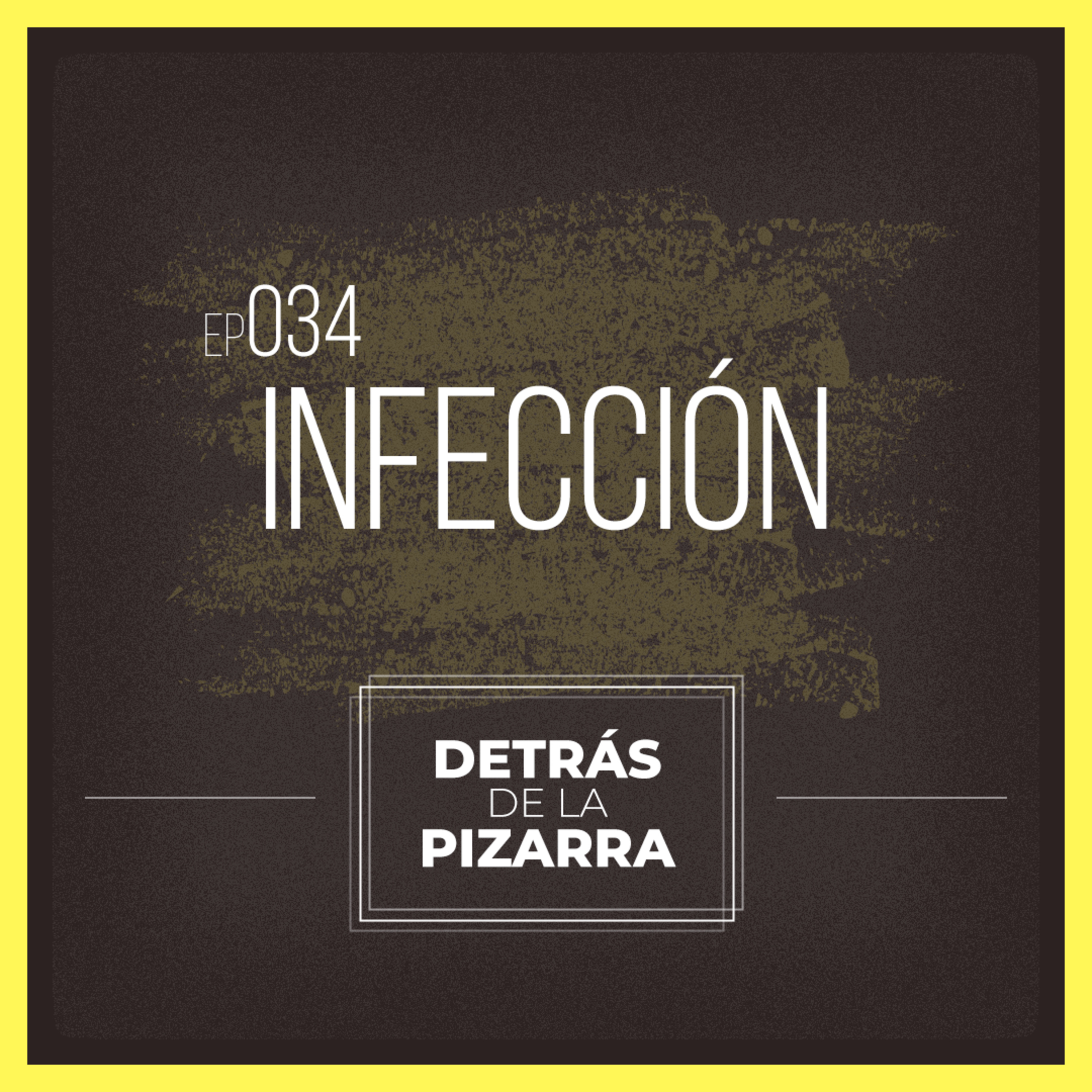 Detrás de la Pizarra