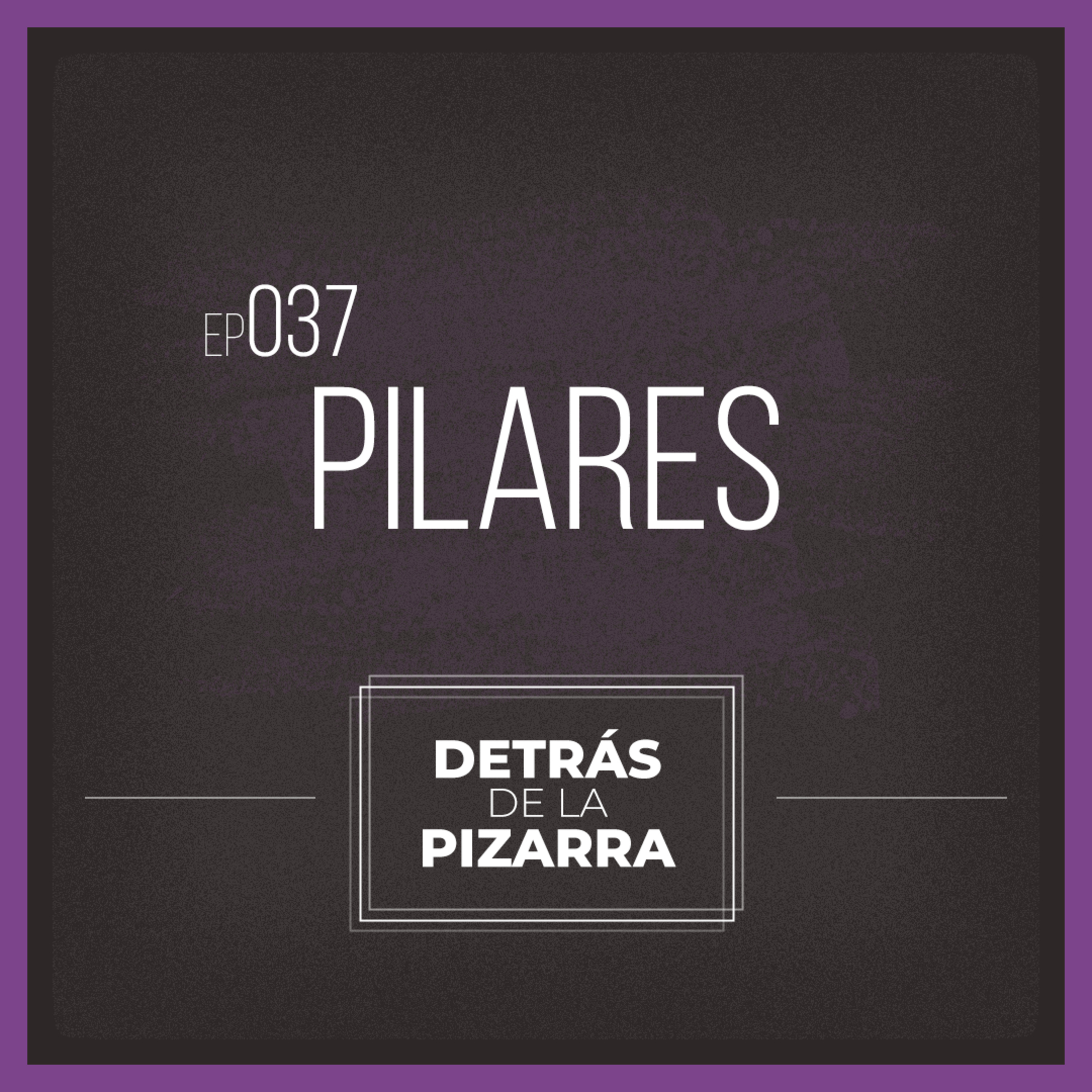 Detrás de la Pizarra