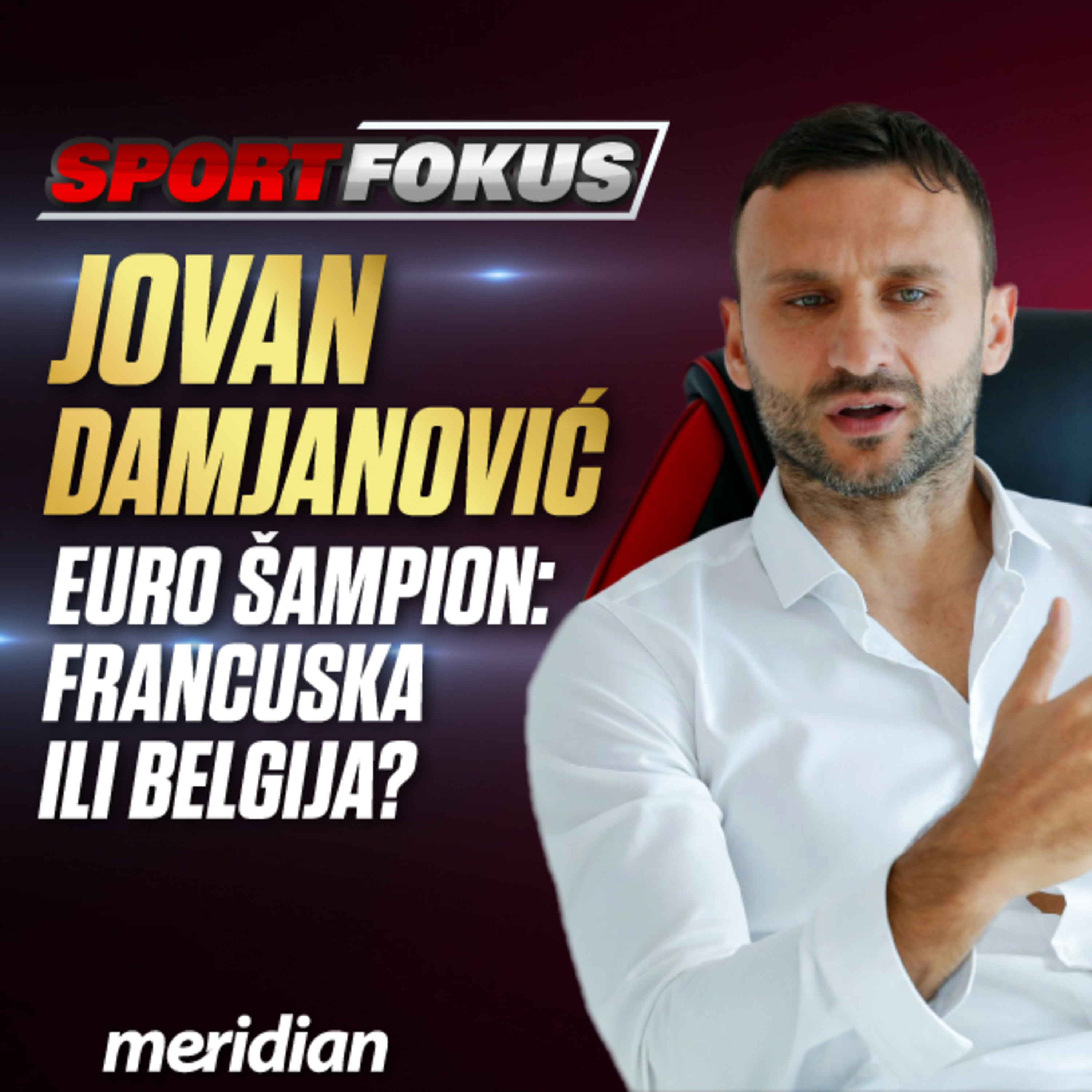 Meridian Sport TV