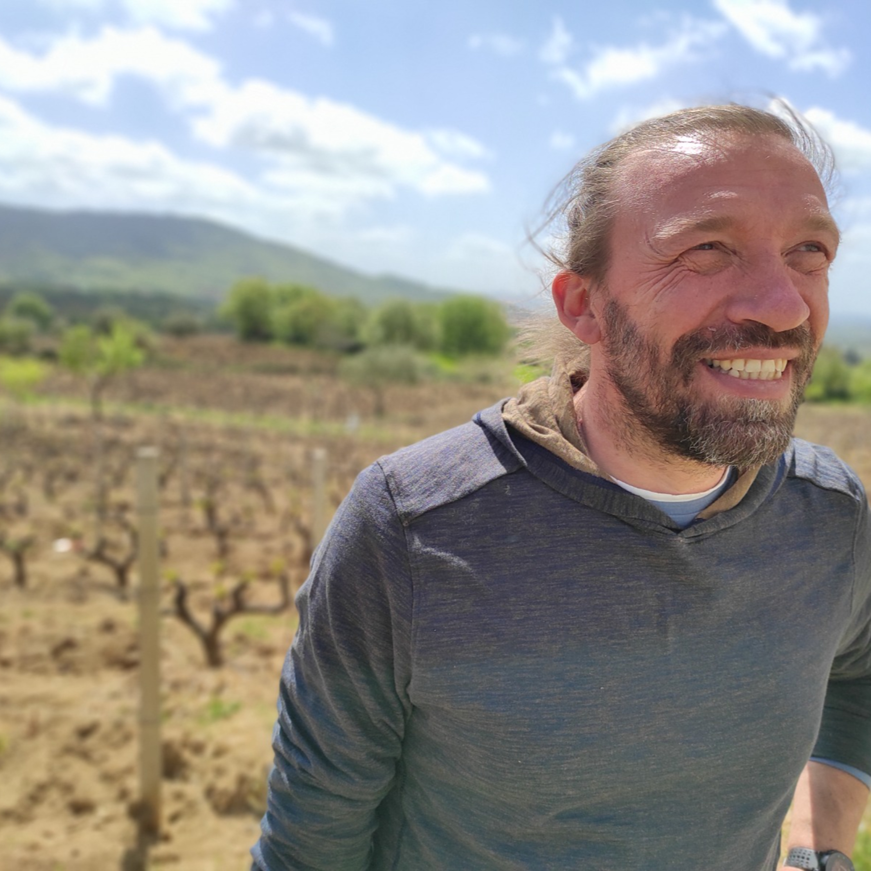 Conversazioni sulla Viticoltura Italiana con Giovanni Bigot