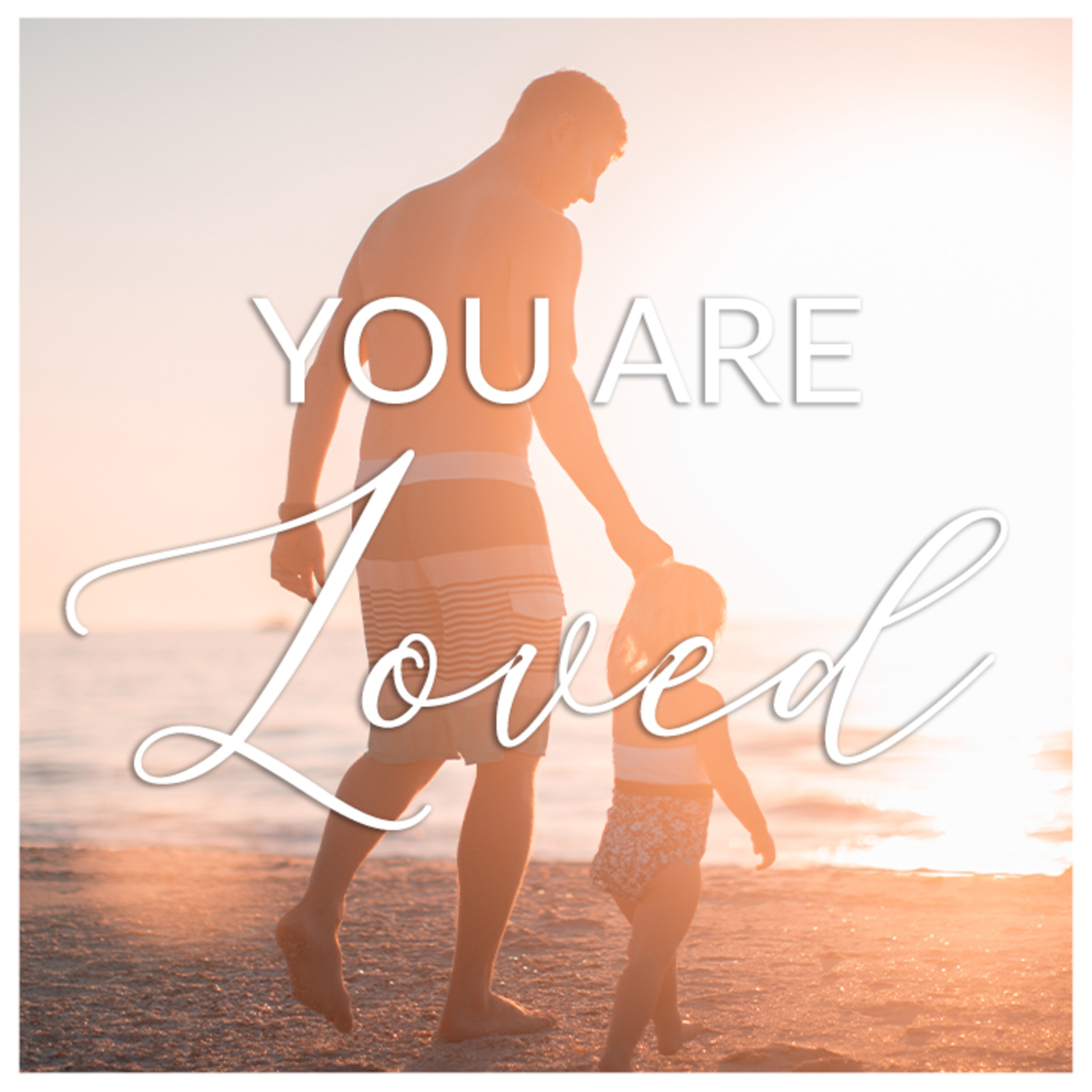 Encountering the Father Heart of God // Freedom from Orphan mindsets