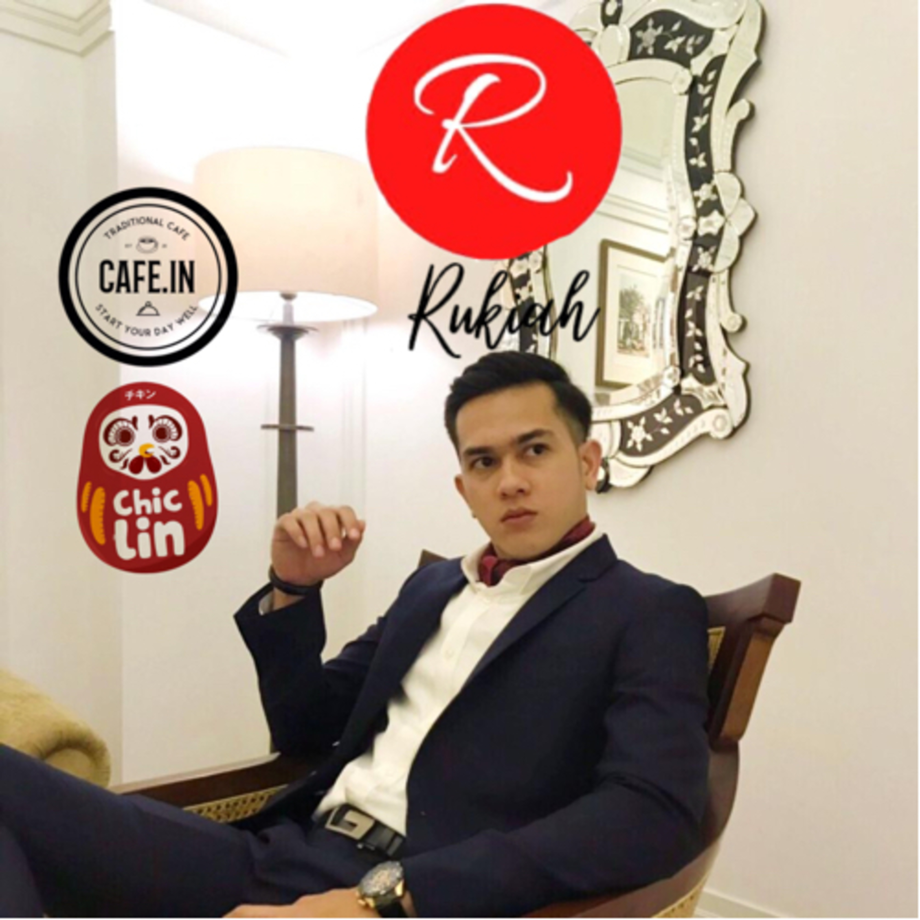 RUKIAH