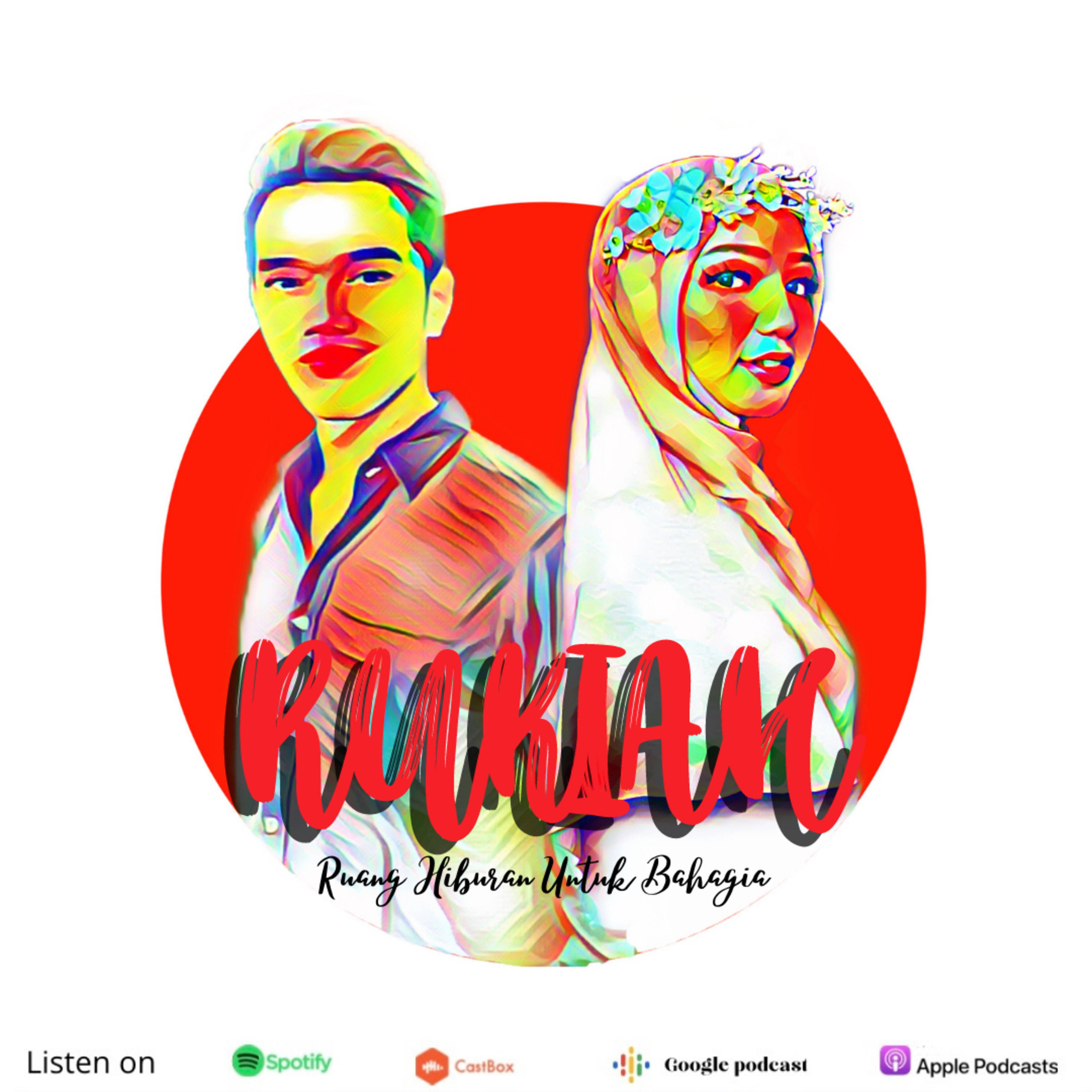 RUKIAH
