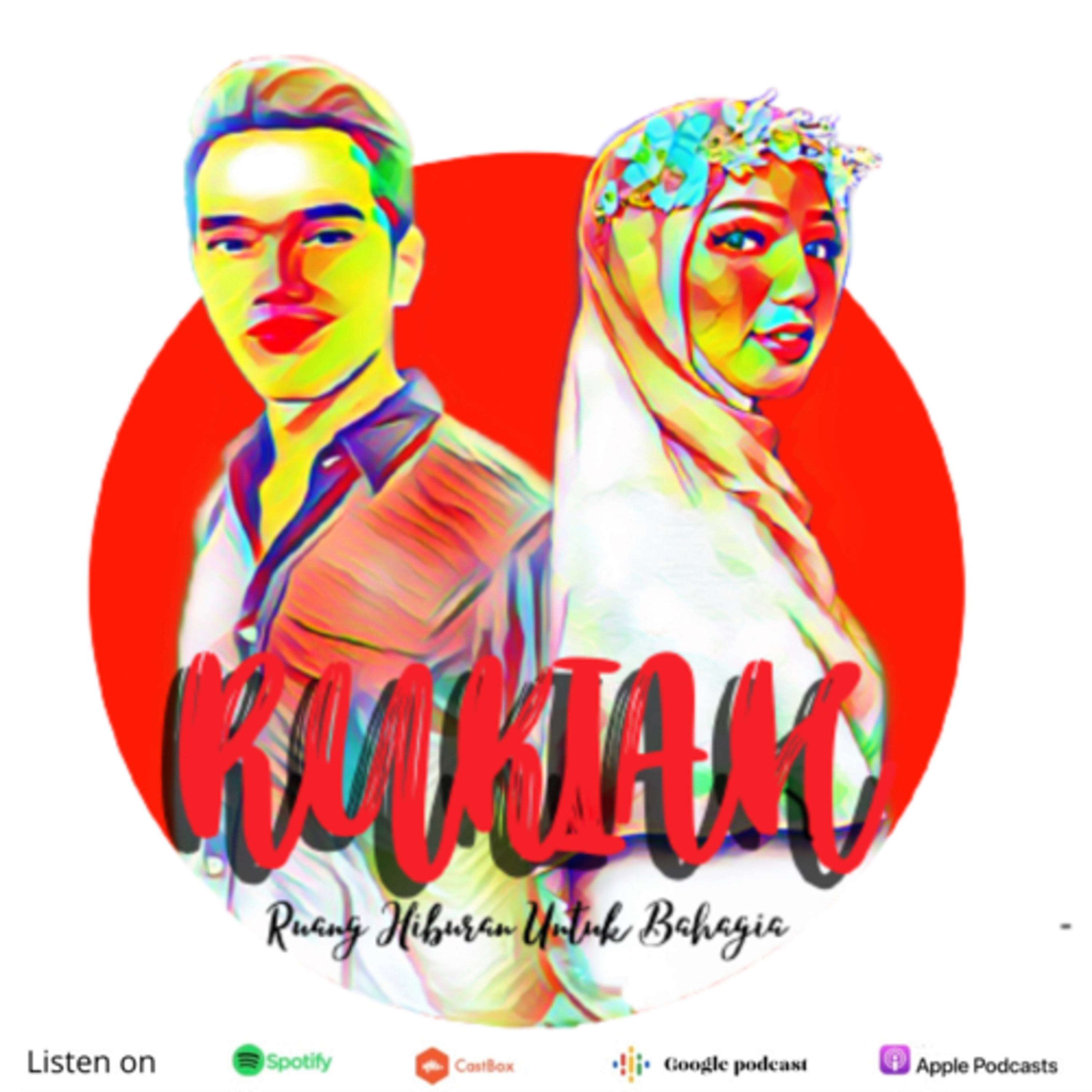 RUKIAH
