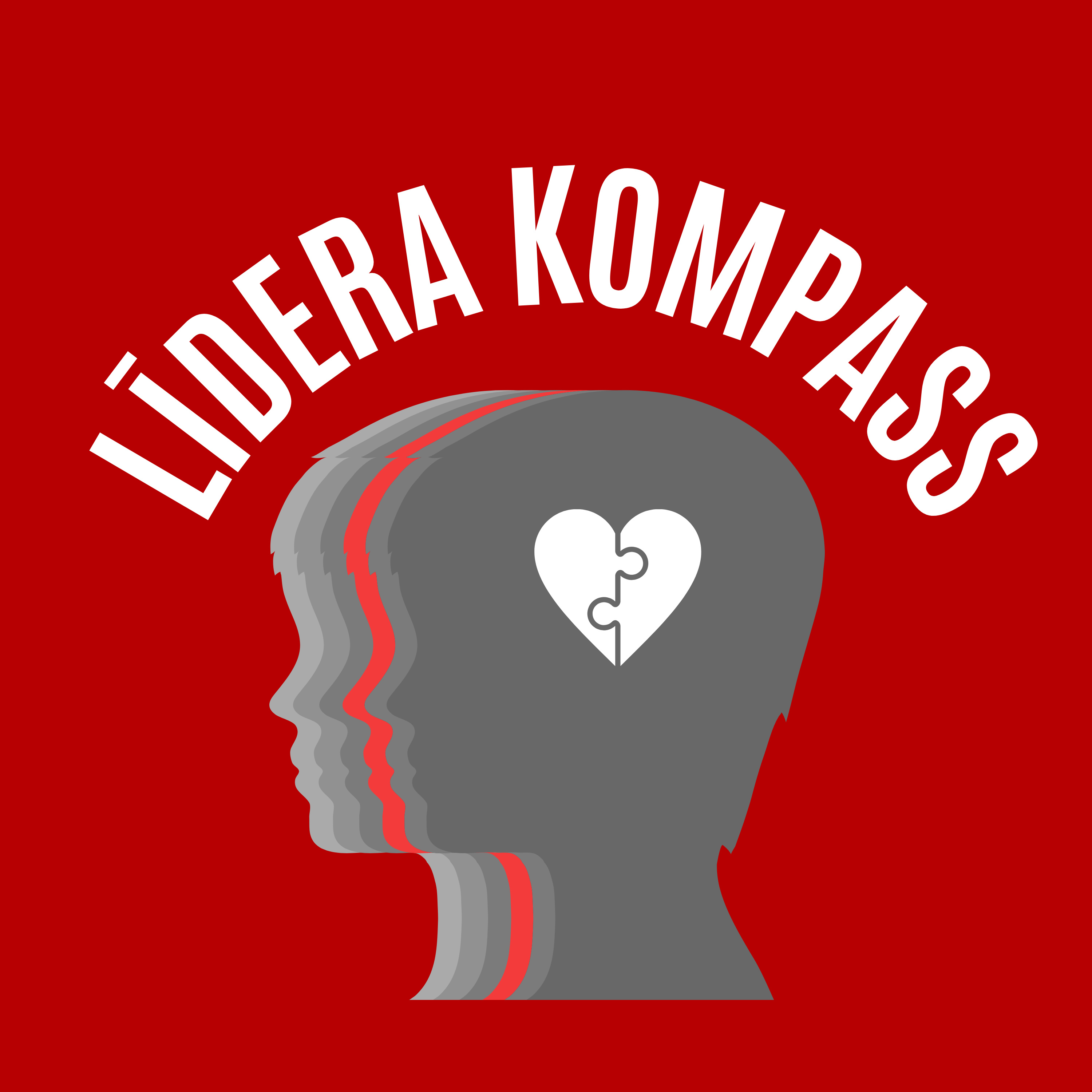 Līdera kompass