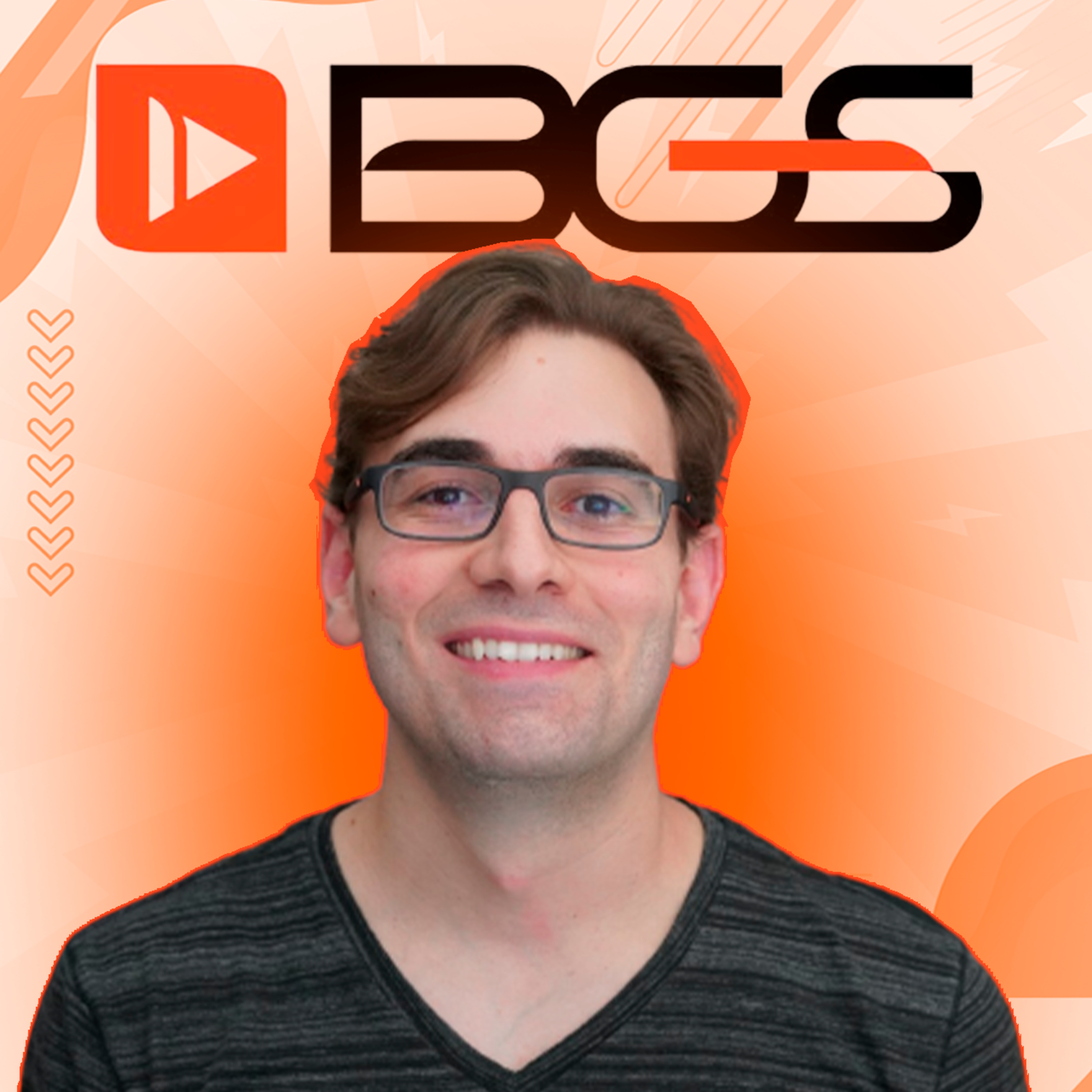 BRKsEDU - Groselha Talk #125 - #BGS Brasil Game Show 2022 episode artwork