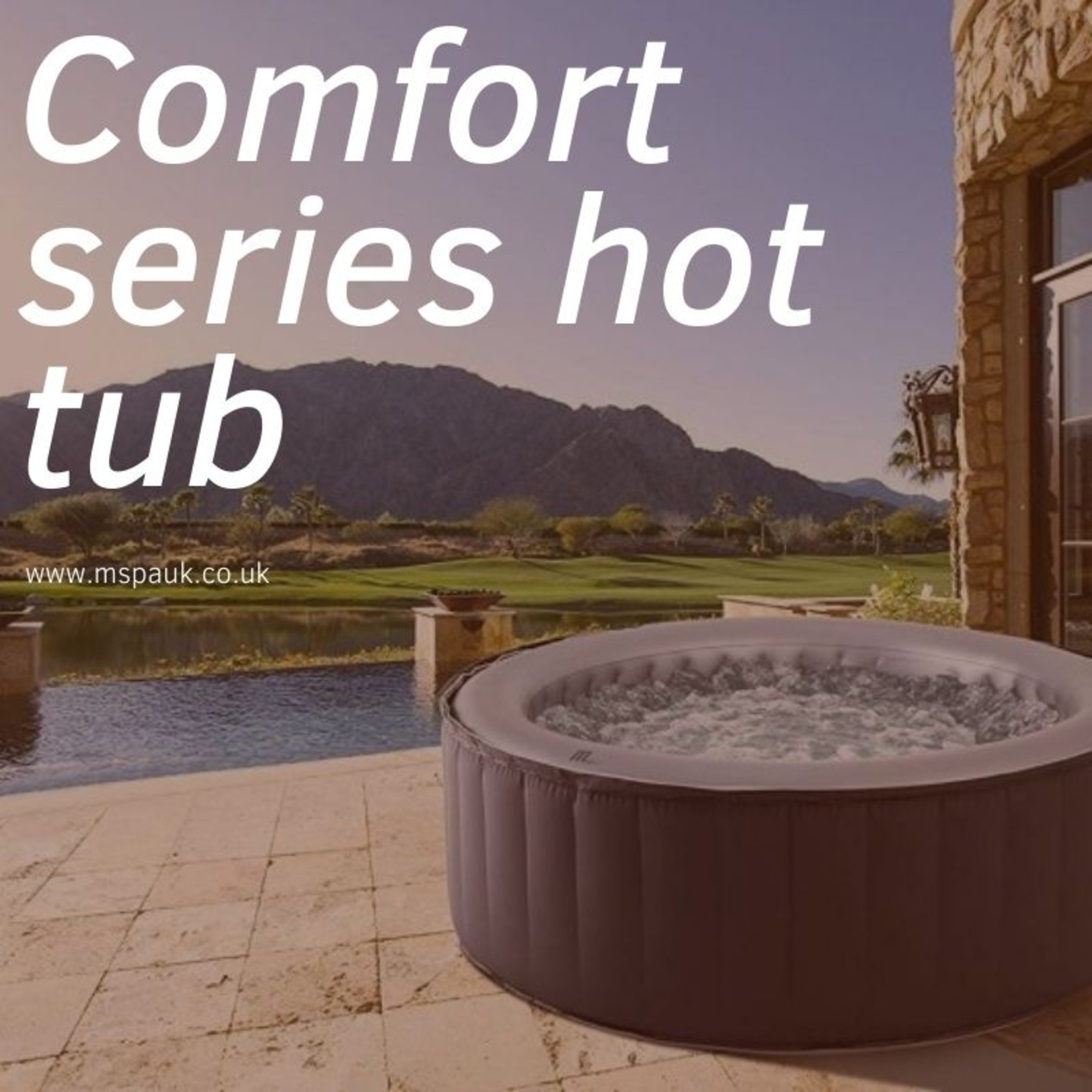Hot Tubs