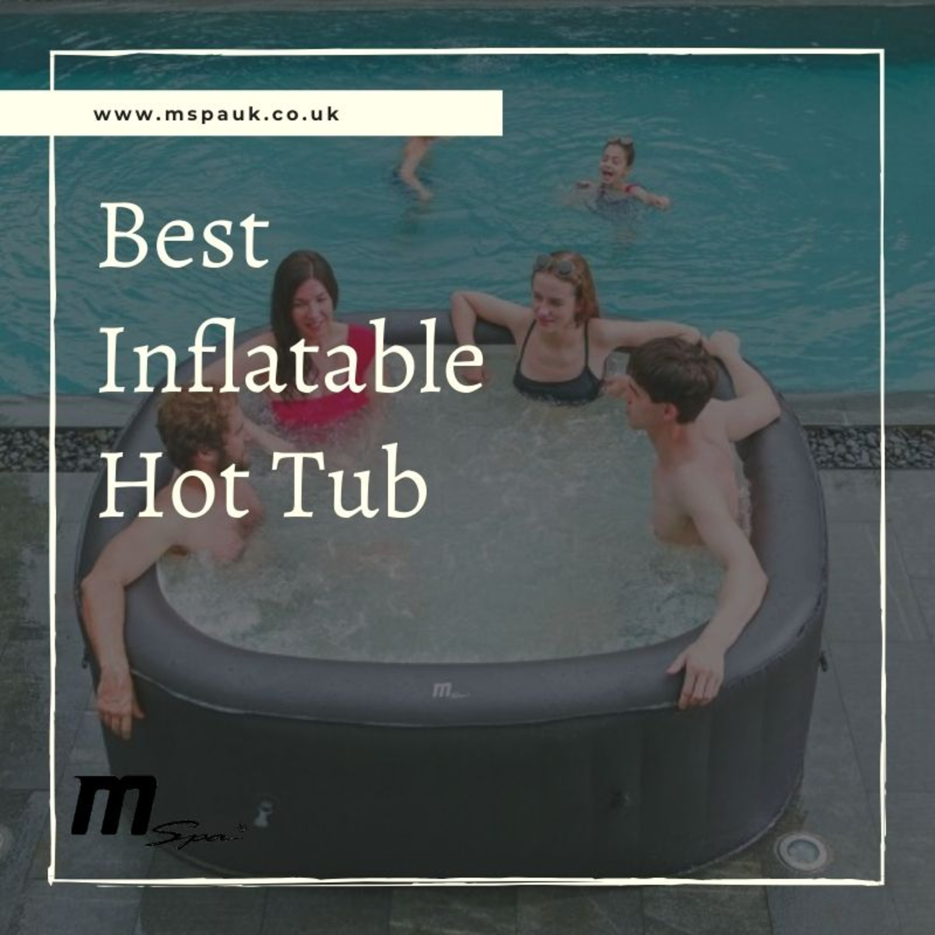 Hot Tubs