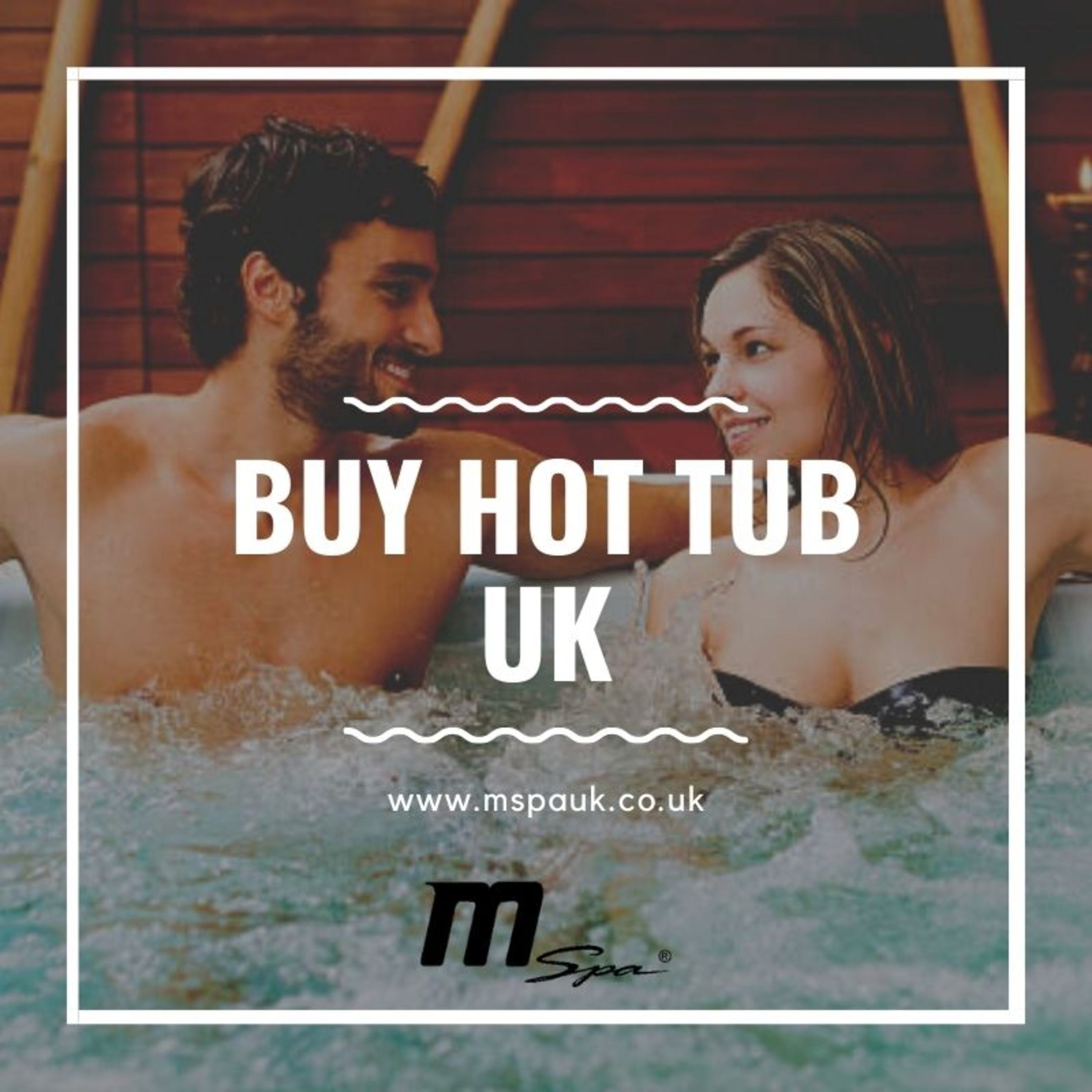 Hot Tubs