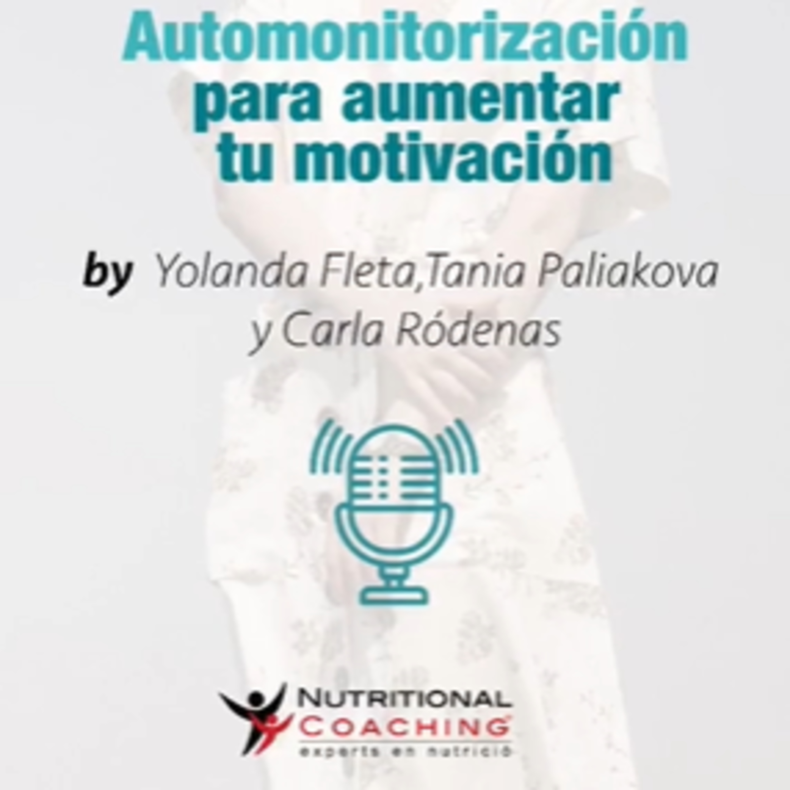 Episodio 27. Automonitorización para aumentar la motivación episode artwork