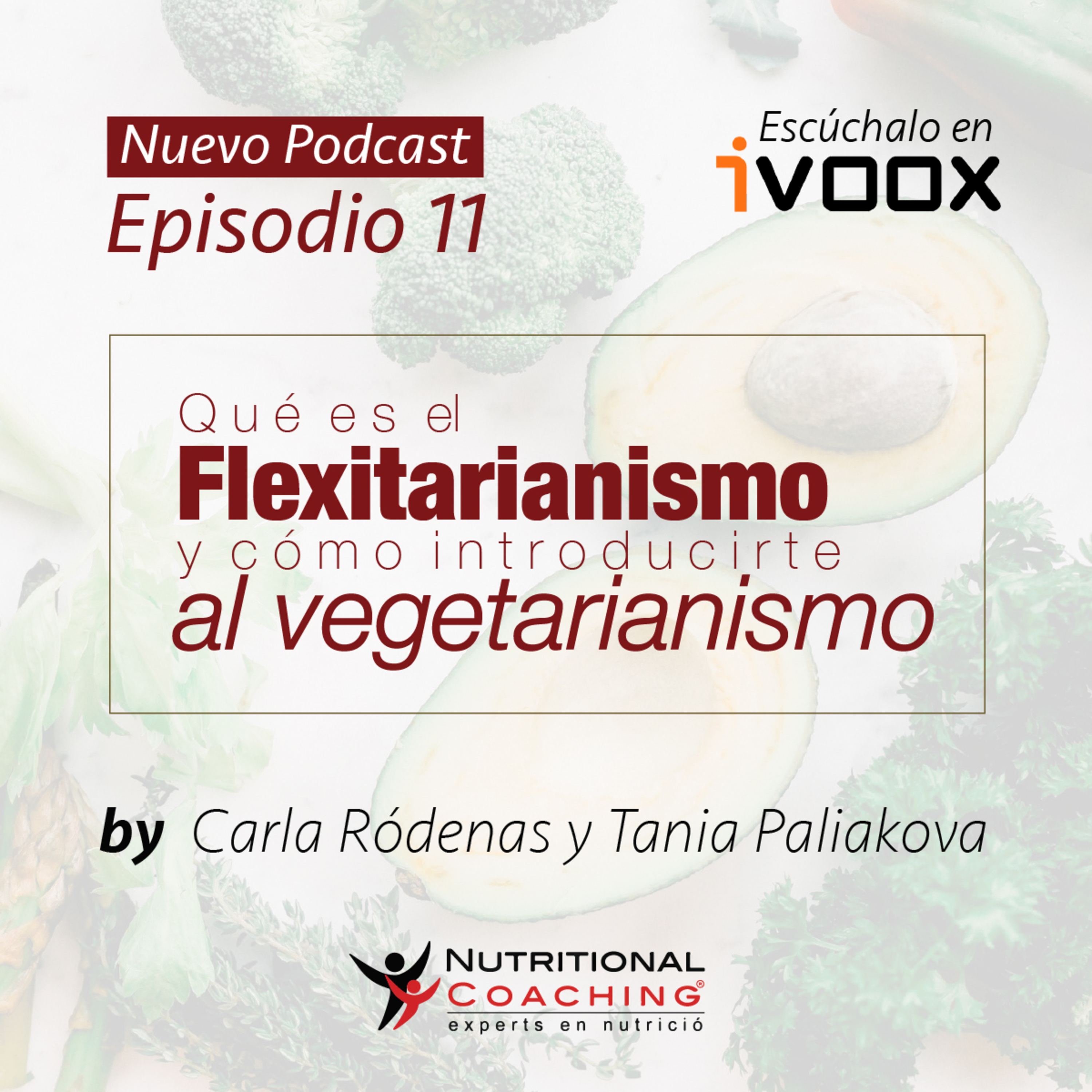 Nutritional Coaching