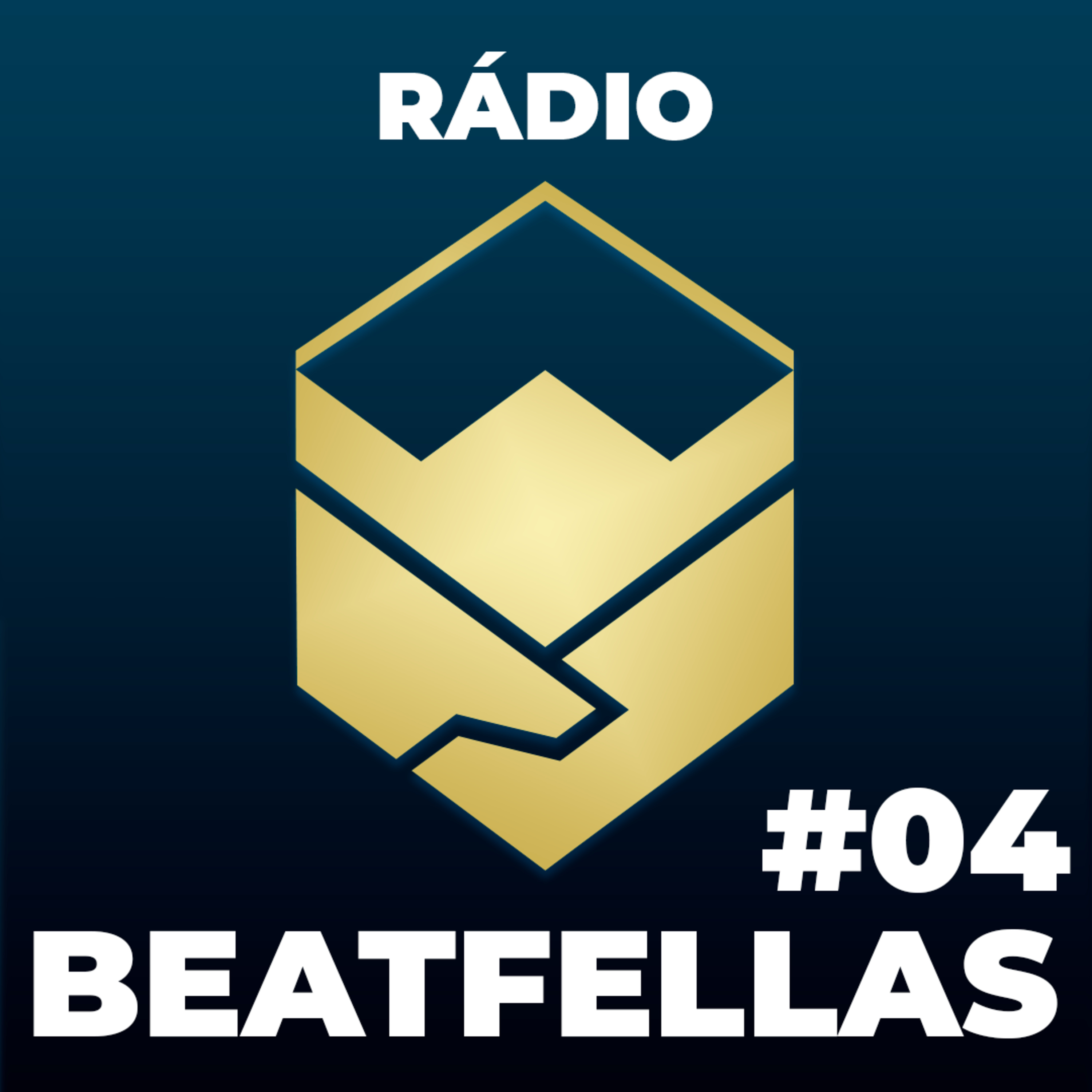 Festival Sons da Rua e FAQ - Rádio BeatFellas #04 episode artwork