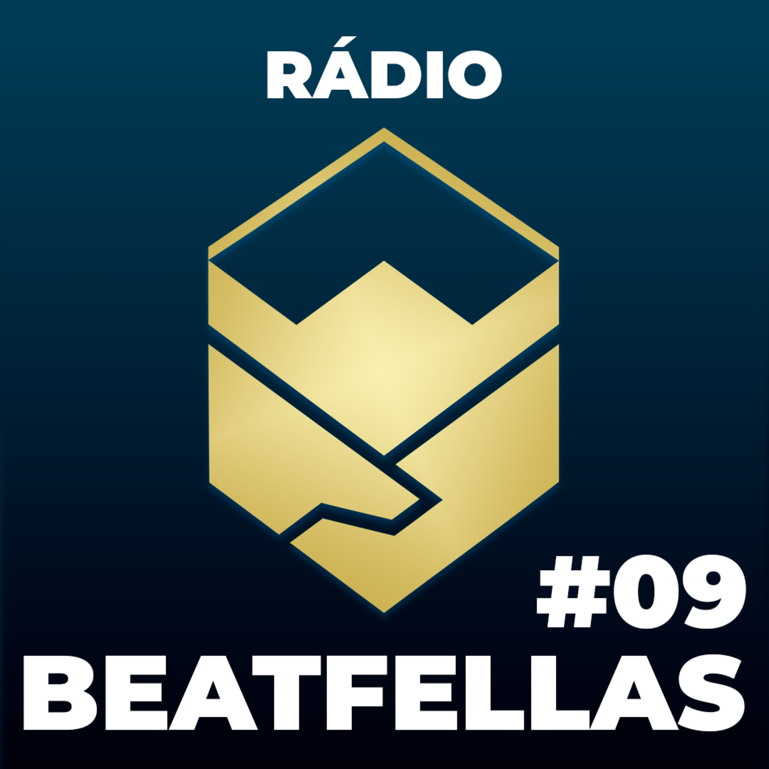 Batalha da X5 e Mulheres no Beat - Rádio BeatFellas #09 episode artwork