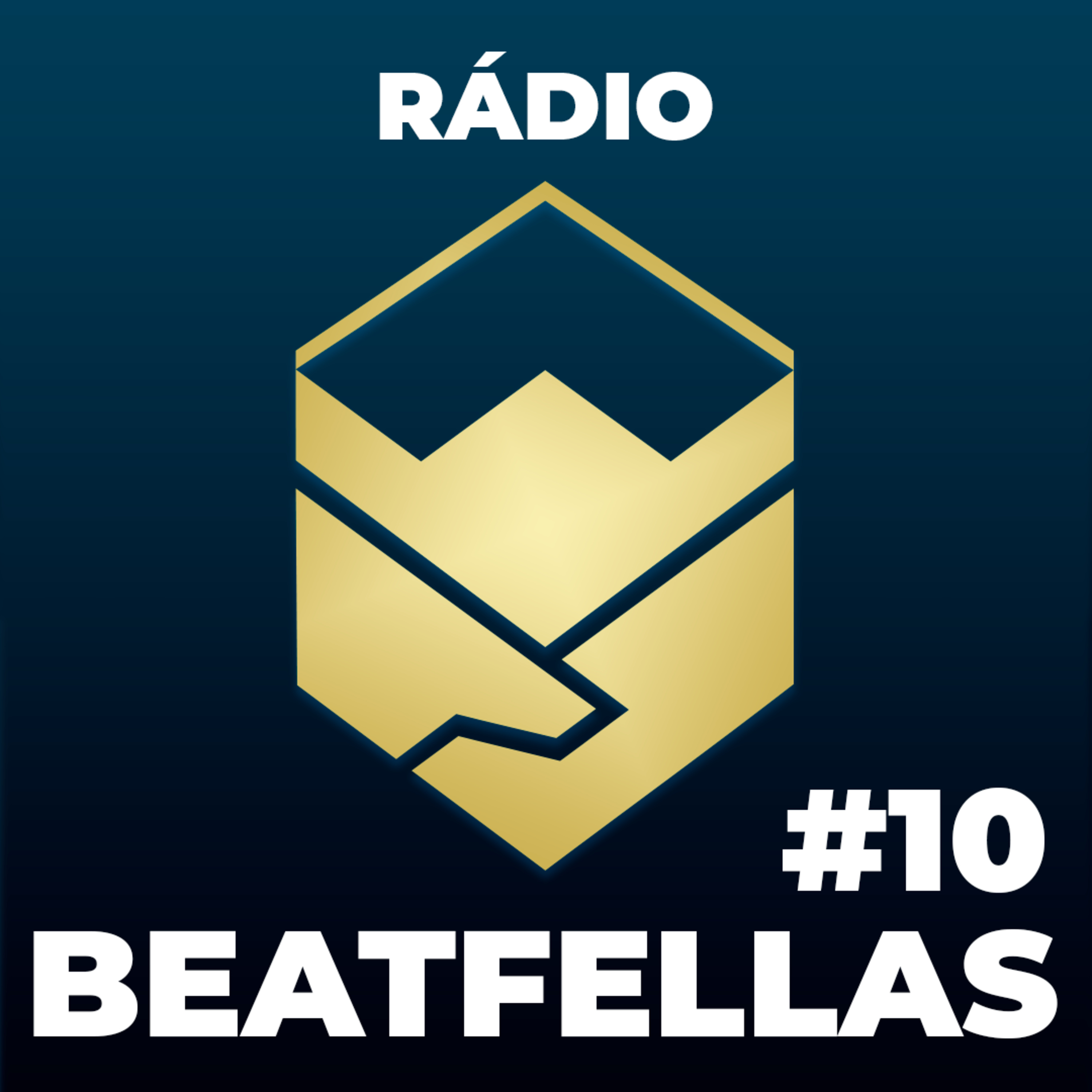 O que rolou em 2020? part. Dudz - Rádio BeatFellas #10 episode artwork