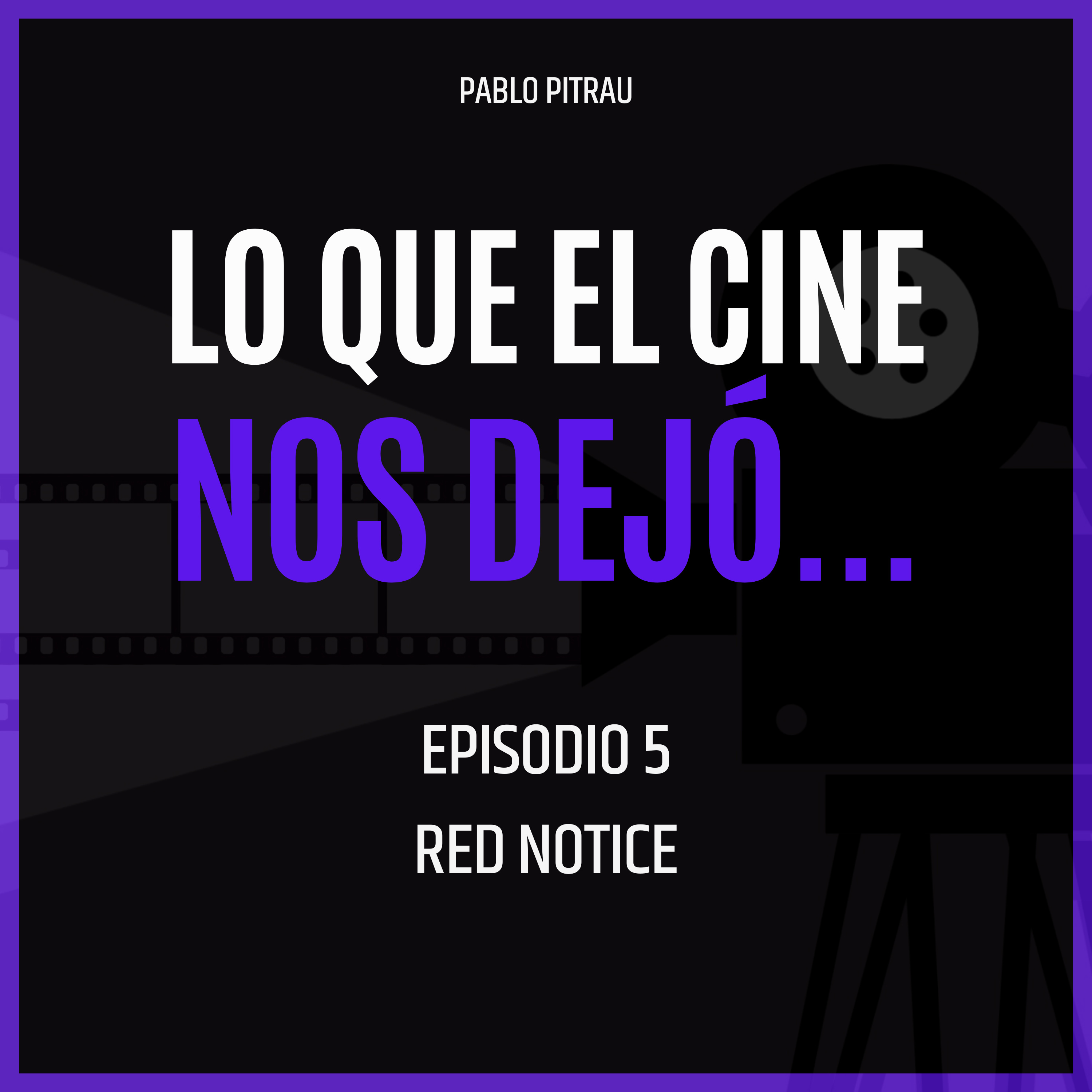 Lo que el cine nos dejó...