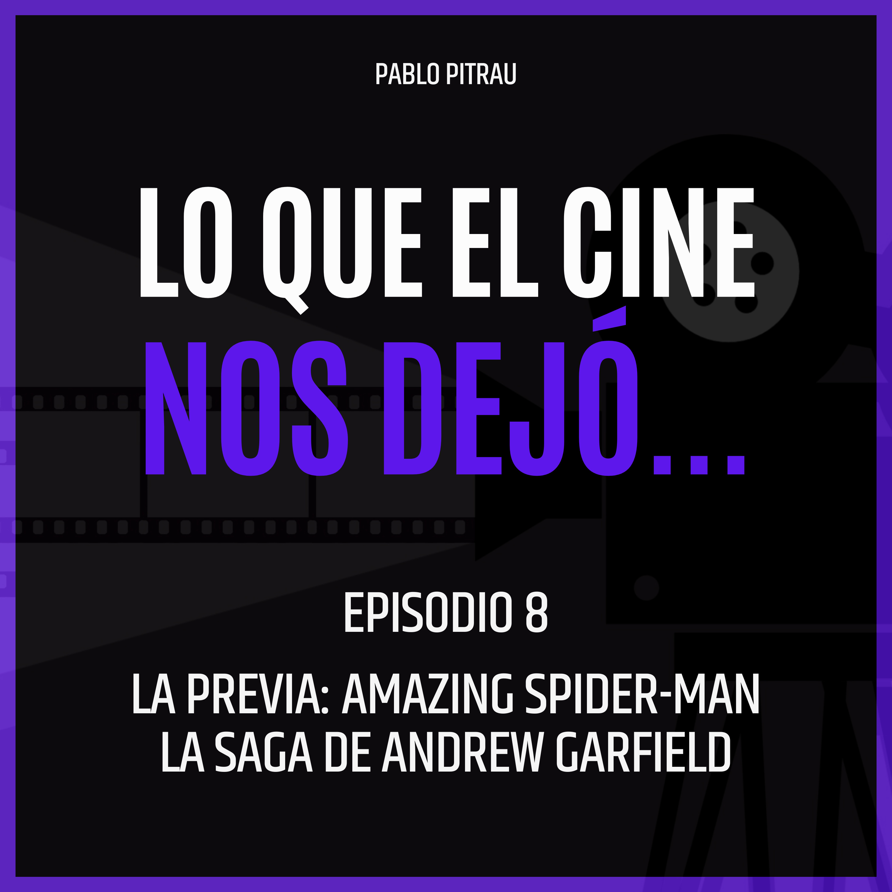 Lo que el cine nos dejó...