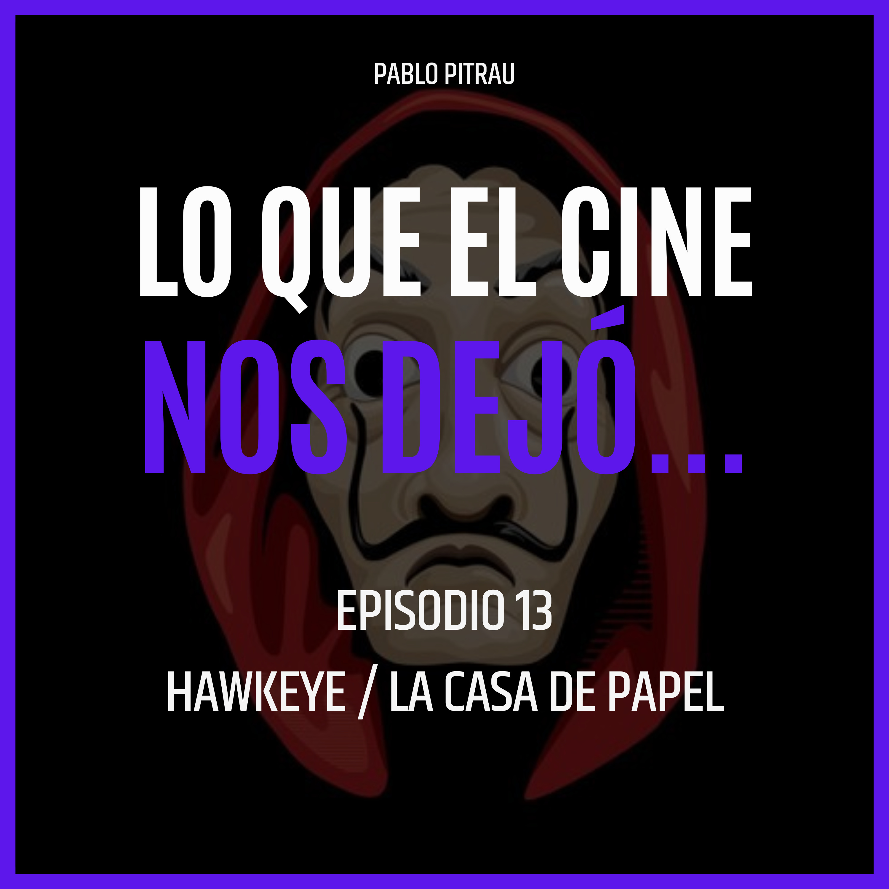 Lo que el cine nos dejó...