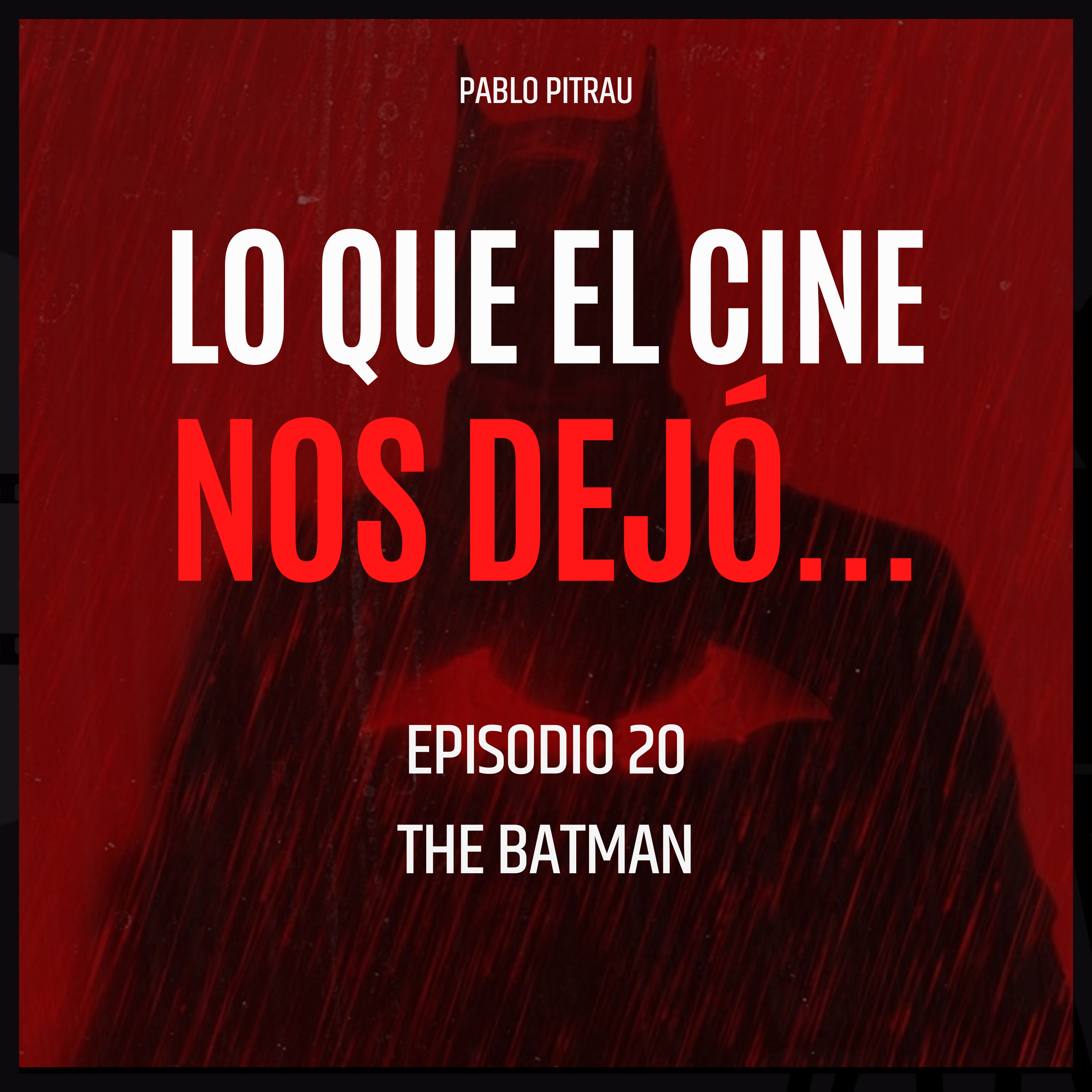 Lo que el cine nos dejó...