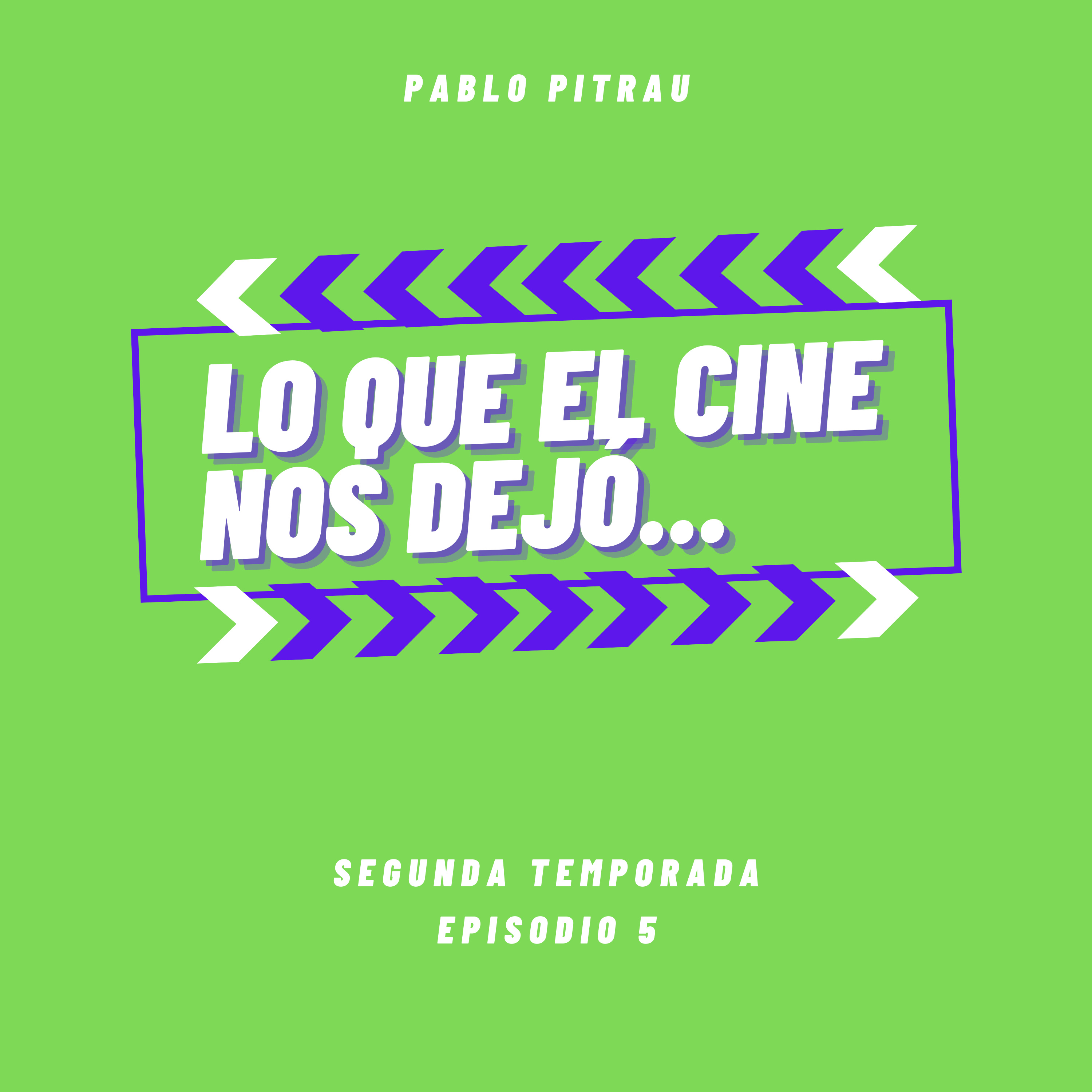 Lo que el cine nos dejó...