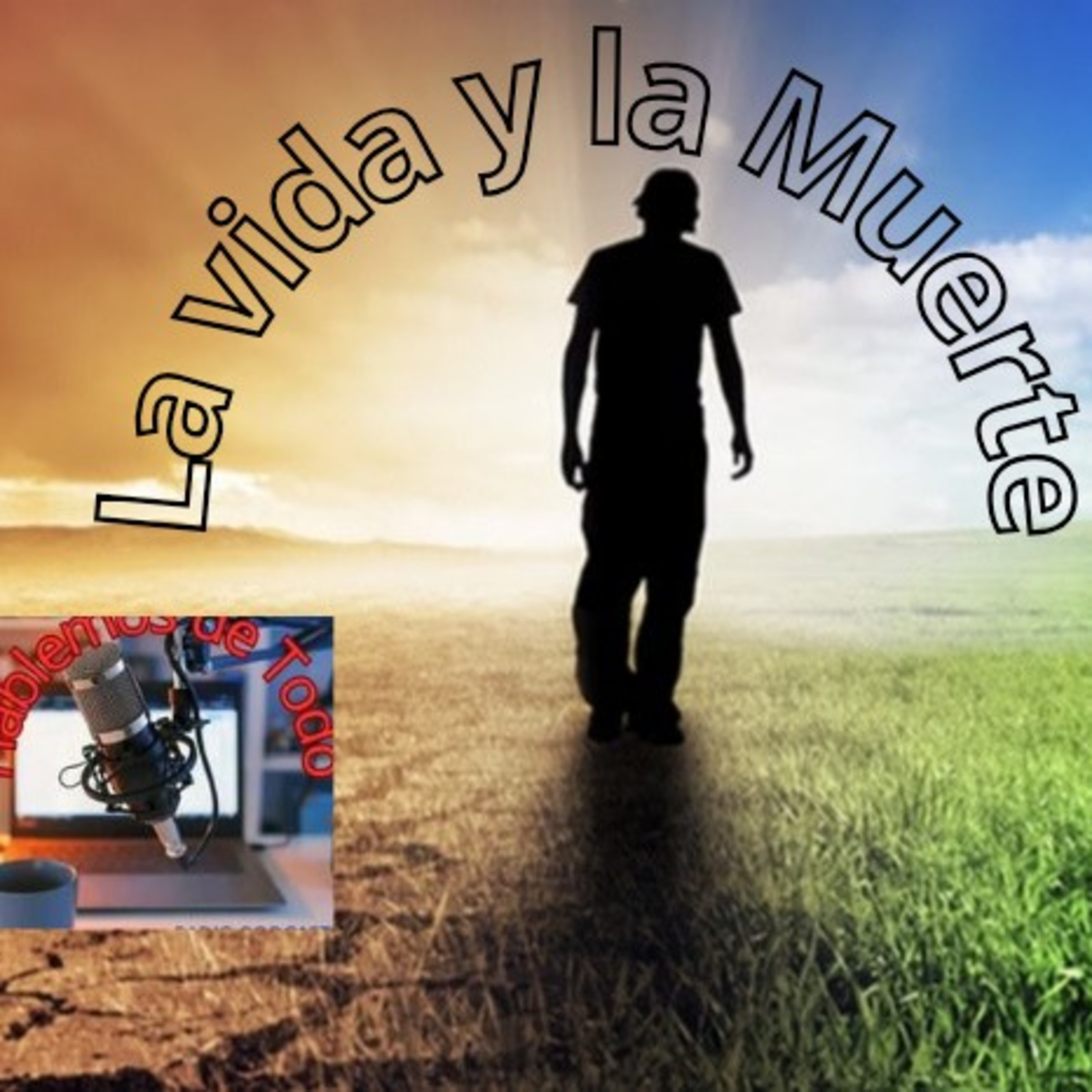 Vida y Muerte  episode artwork